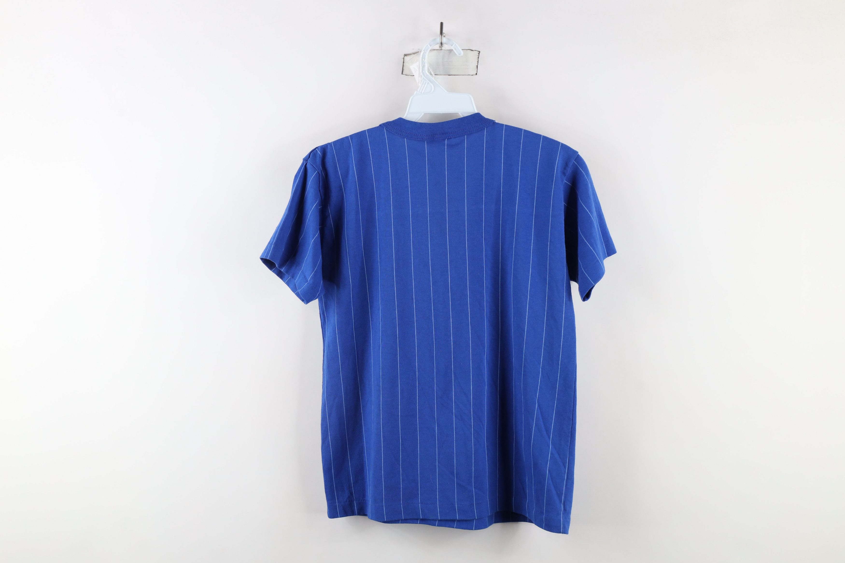 Vintage Vintage 80s 90s Streetwear Baseball Henley T-Shirt USA Size US XS / EU 42 / 0 - 6 Thumbnail