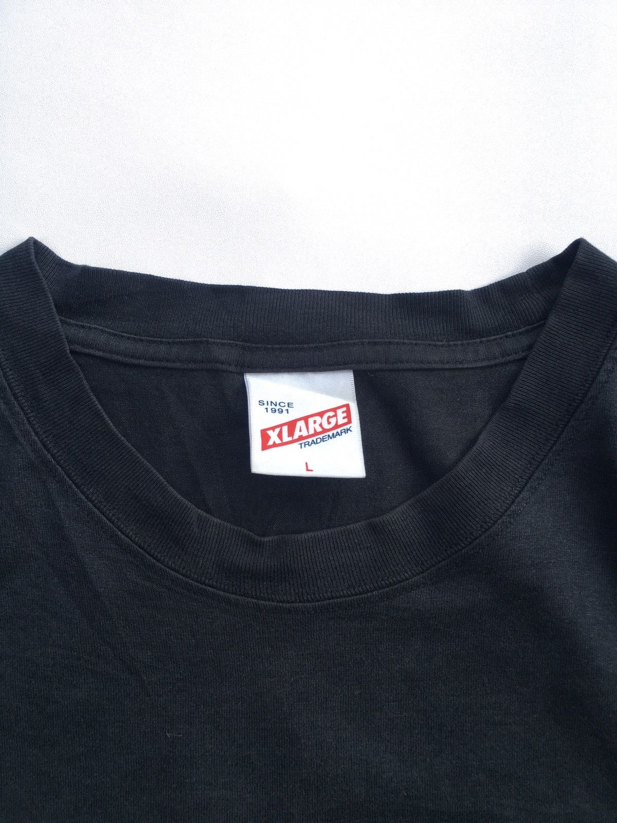 Rap Tees × Xlarge Xlarge Brand ripoff Das Efx 90s Rap Tees Size US L / EU 52-54 / 3 - 4 Thumbnail