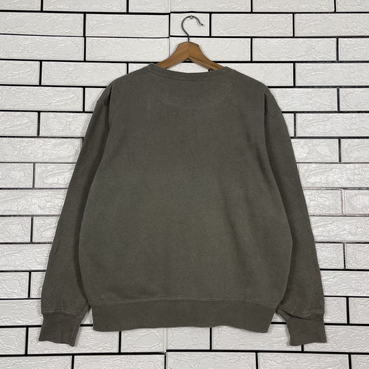 Champion Champion Small Logo Sweatshirt Size US M / EU 48-50 / 2 - 7 Thumbnail