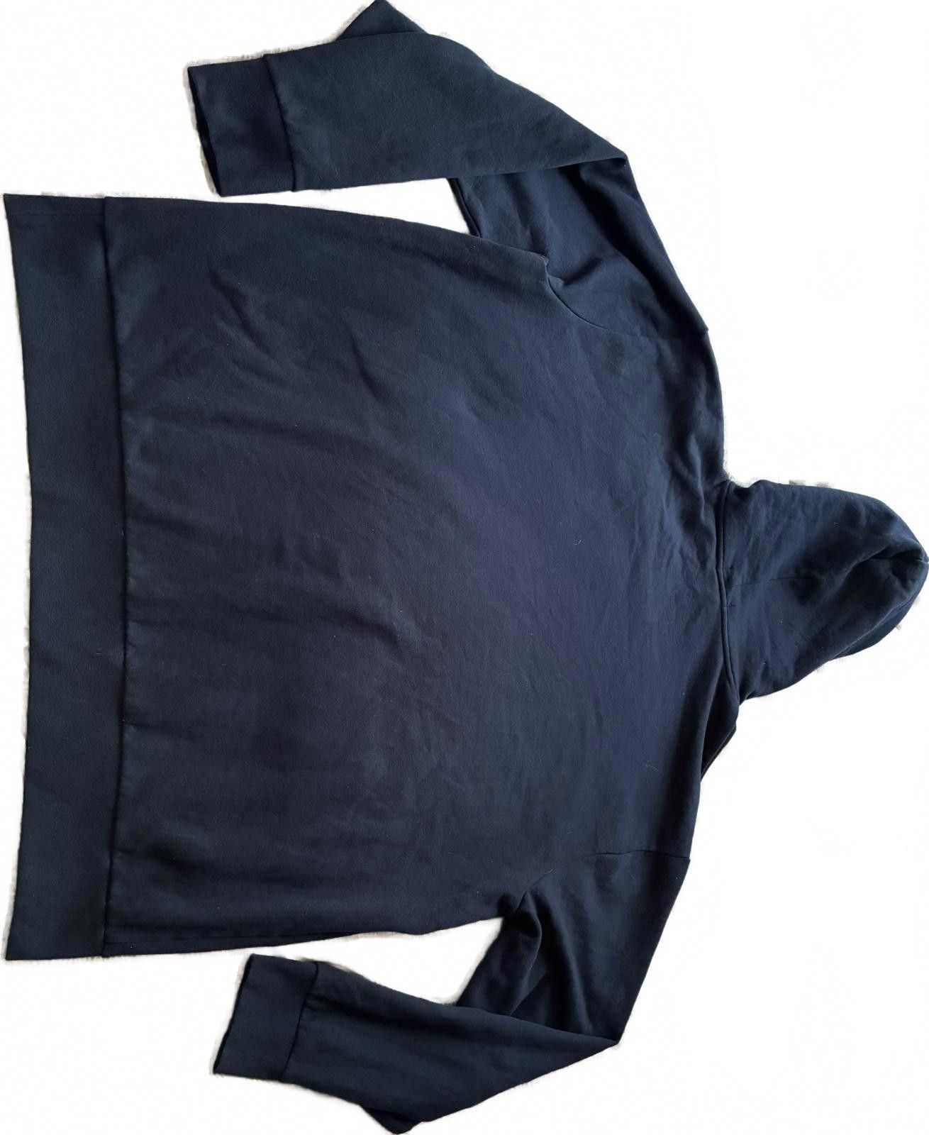Polo Ralph Lauren Polo Ralph Lauren Ombré Big Pony Fleece Hoodie Size 2XLT Size US XXL / EU 58 / 5 - 2 Thumbnail