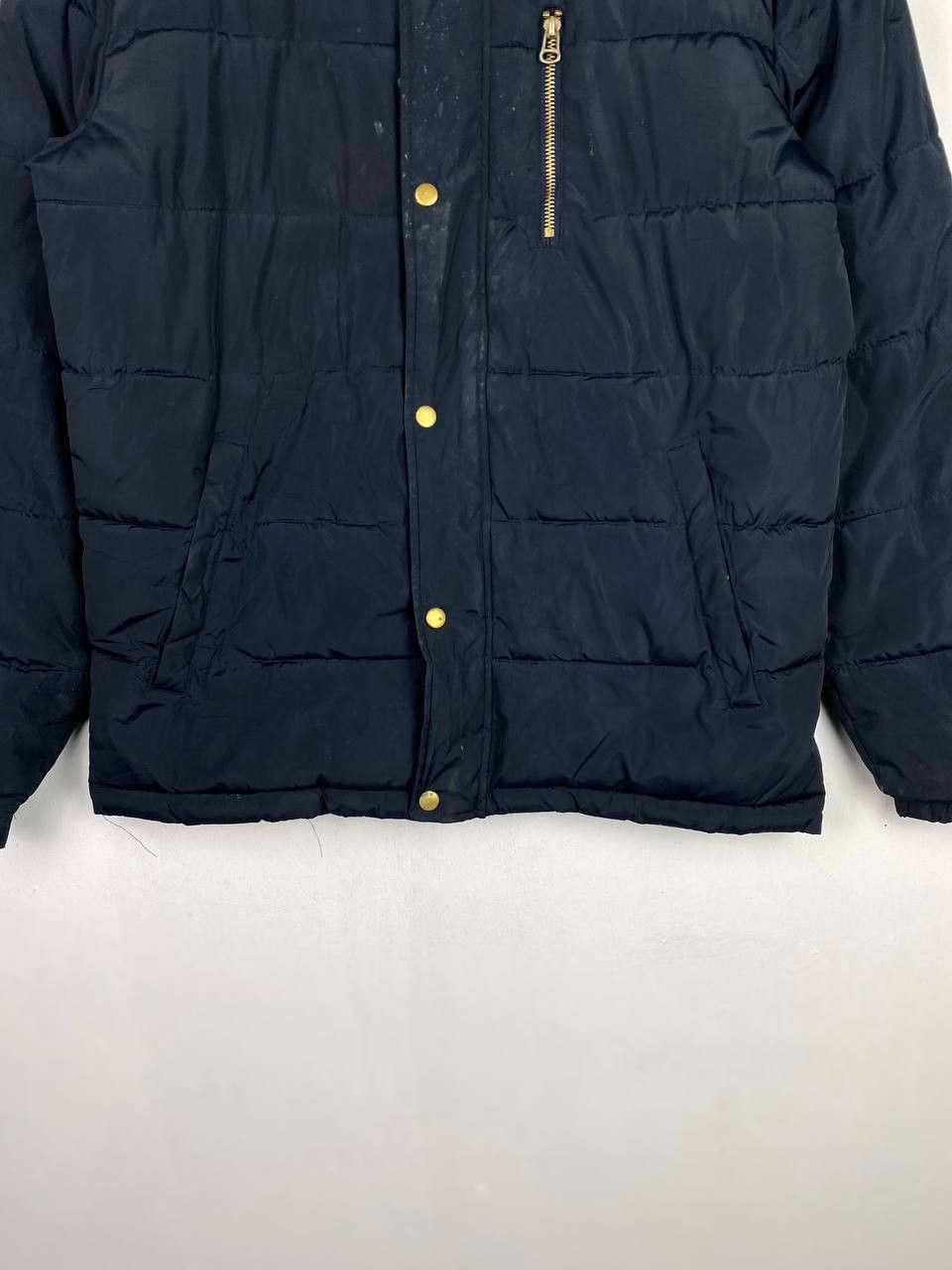 H&M h&m puffer jacket nice design Size US M / EU 48-50 / 2 - 8 Thumbnail