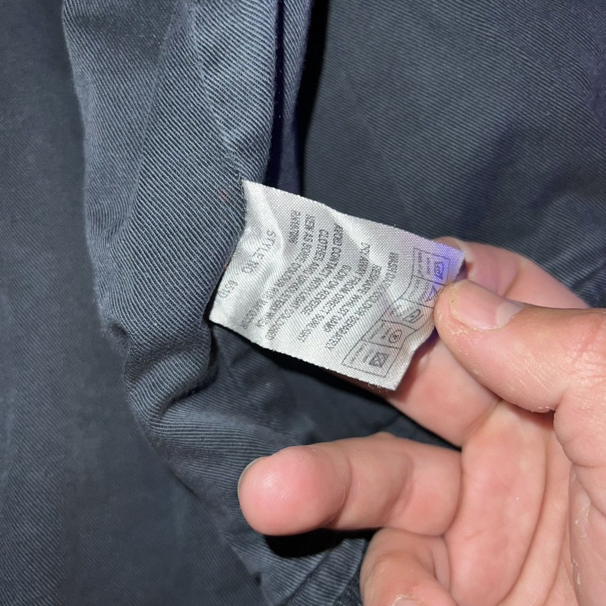 Paul Smith PAUL SMITH JACKET Sm Size US S / EU 44-46 / 1 - 5 Thumbnail