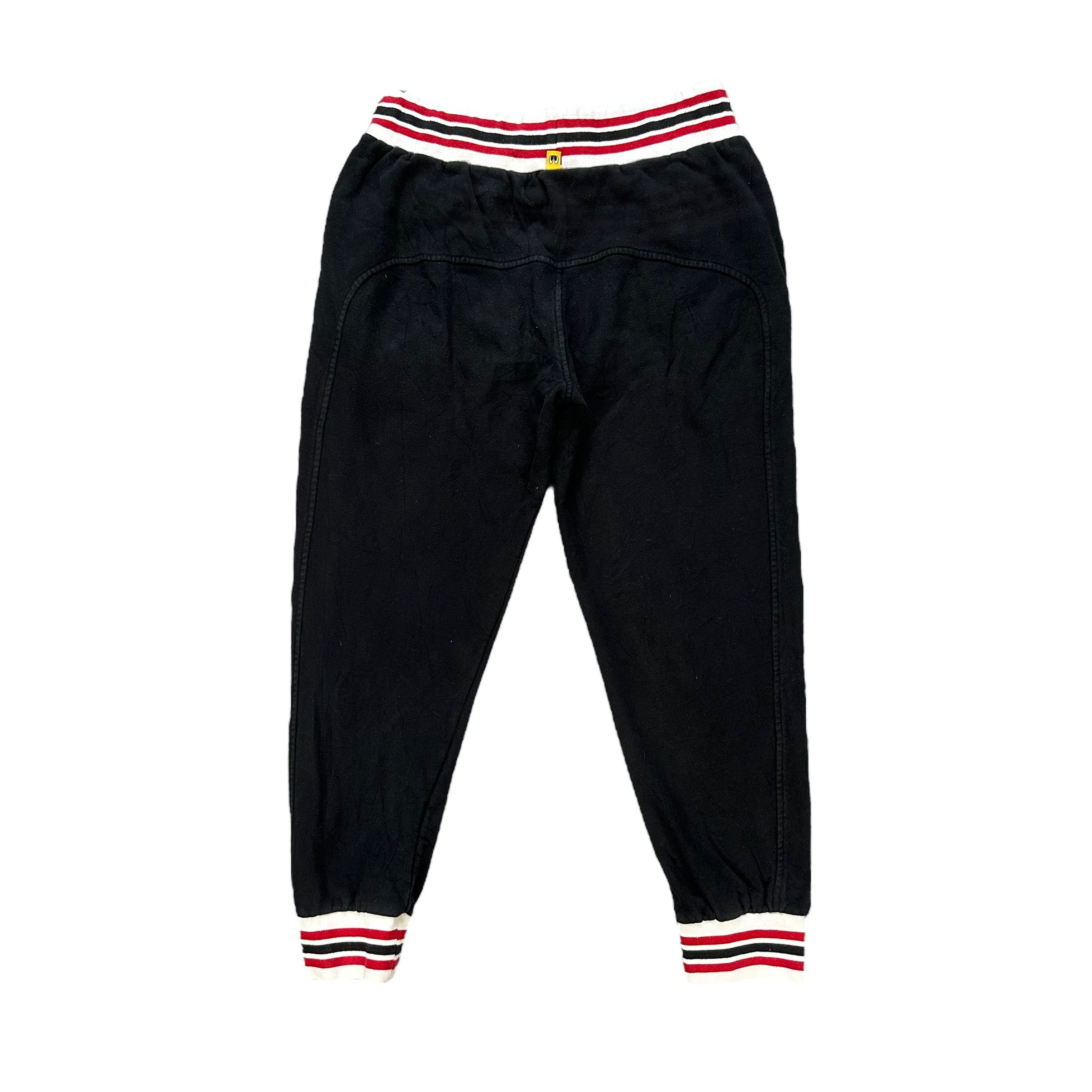 Pancoat PANCOAT SWEATPANTS #8648-019 Size US 32 / EU 48 - 7 Thumbnail