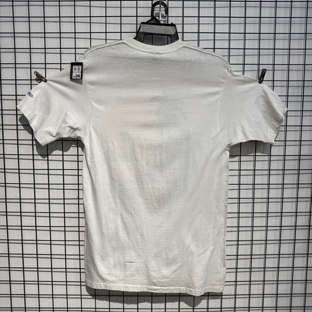 Other Vintage 80s T-Shirt Hobie Single Stich Size US M / EU 48-50 / 2 - 9 Thumbnail