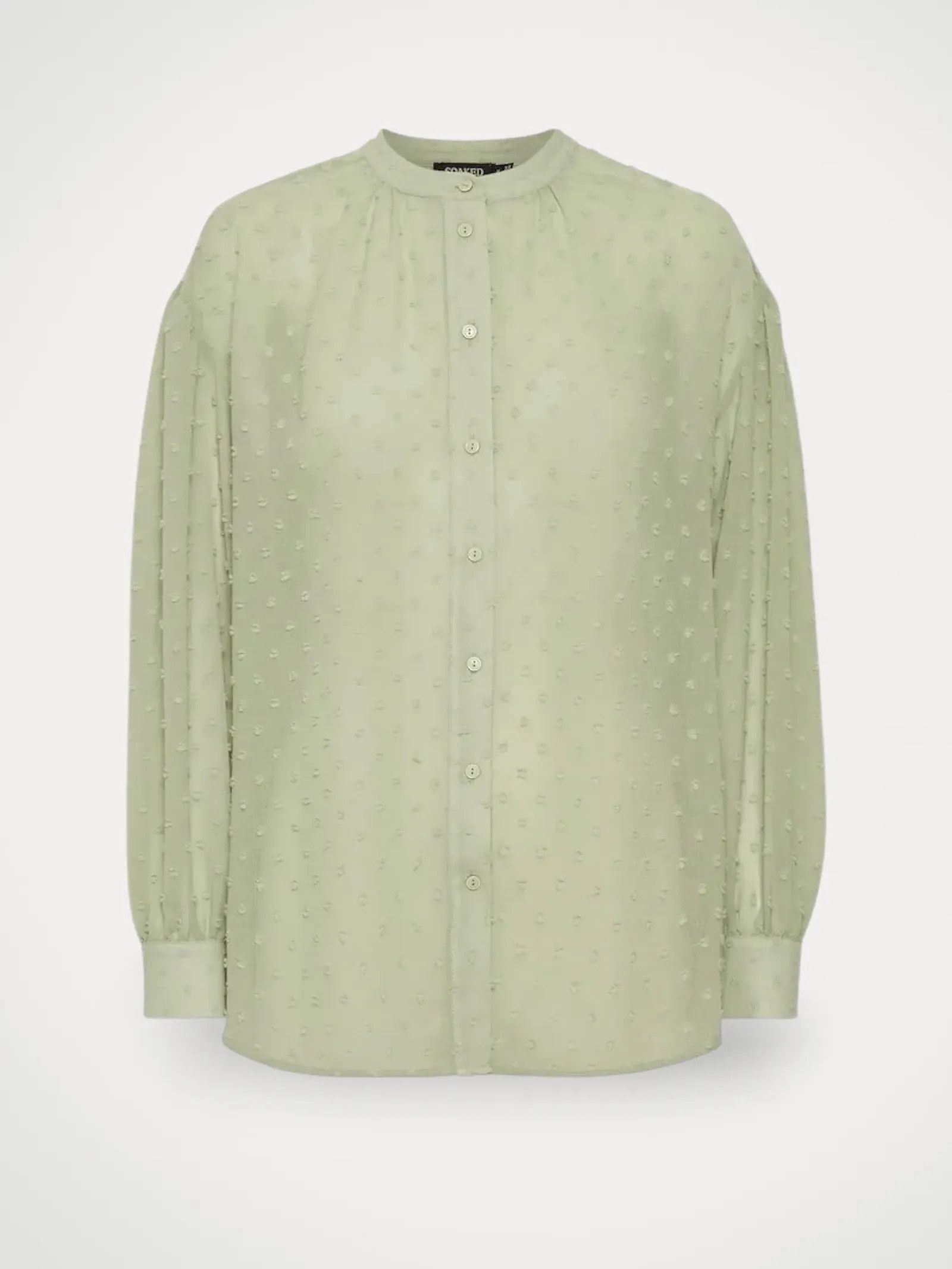 Other Soaked In Luxury Pearmain blus Blouse Size M / US 6-8 / IT 42-44 - 1 Thumbnail