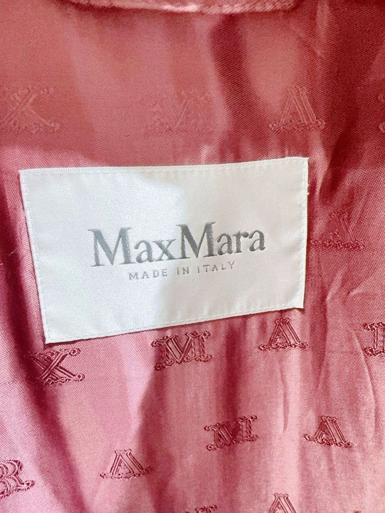 Max Mara Max Mara Teddy coat Size XS / US 0-2 / IT 36-38 - 6 Thumbnail