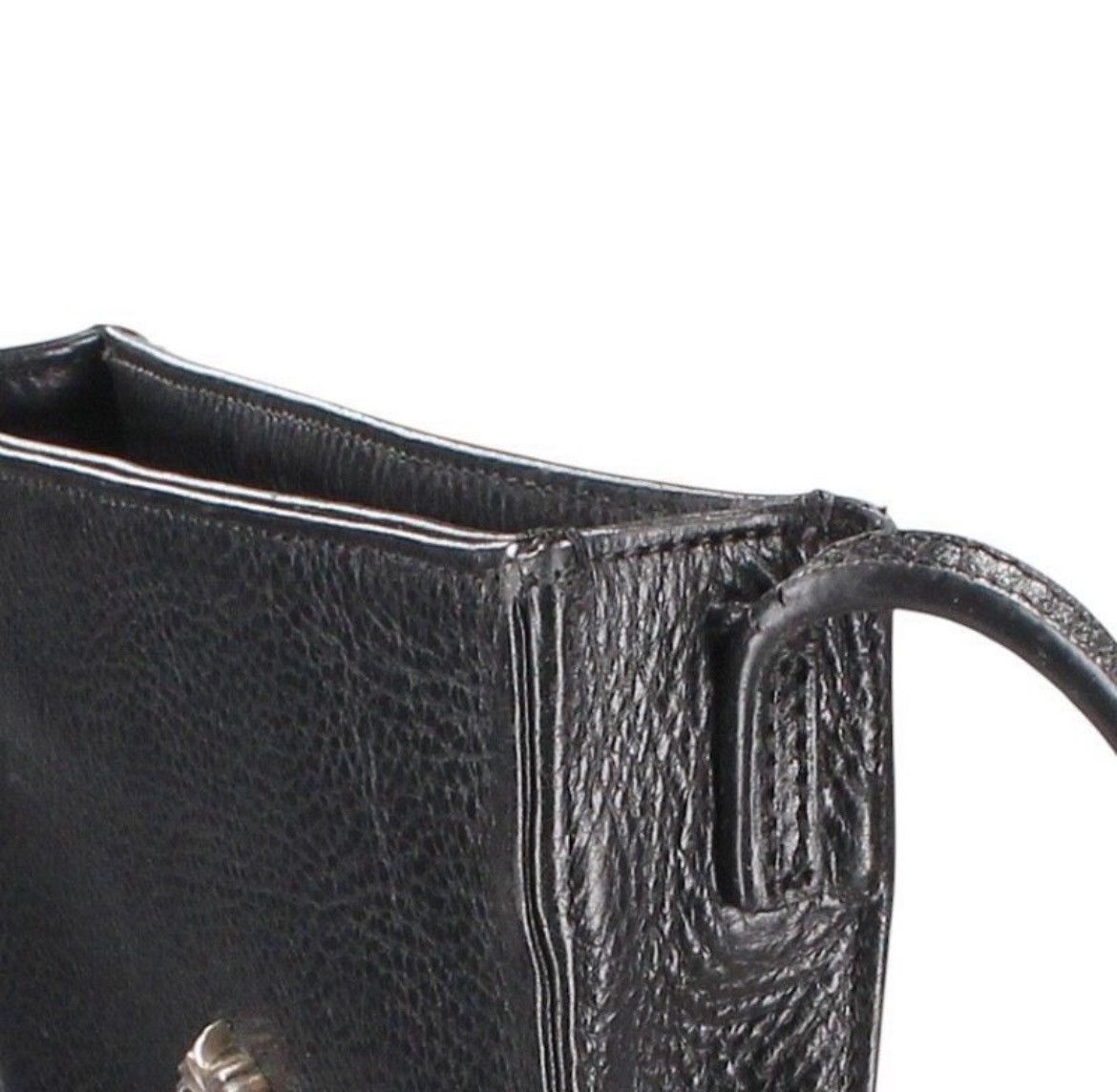 Chrome Hearts Chrome Hearts Square Pocket Filigree Bag Size ONE SIZE - 4 Thumbnail