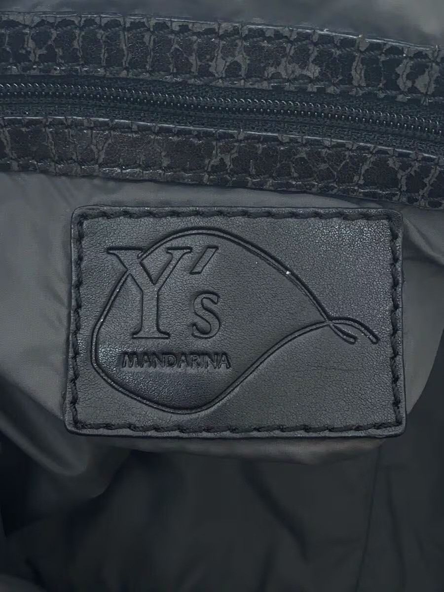 Yohji Yamamoto Mandarina Tote Bag Size ONE SIZE - 5 Thumbnail