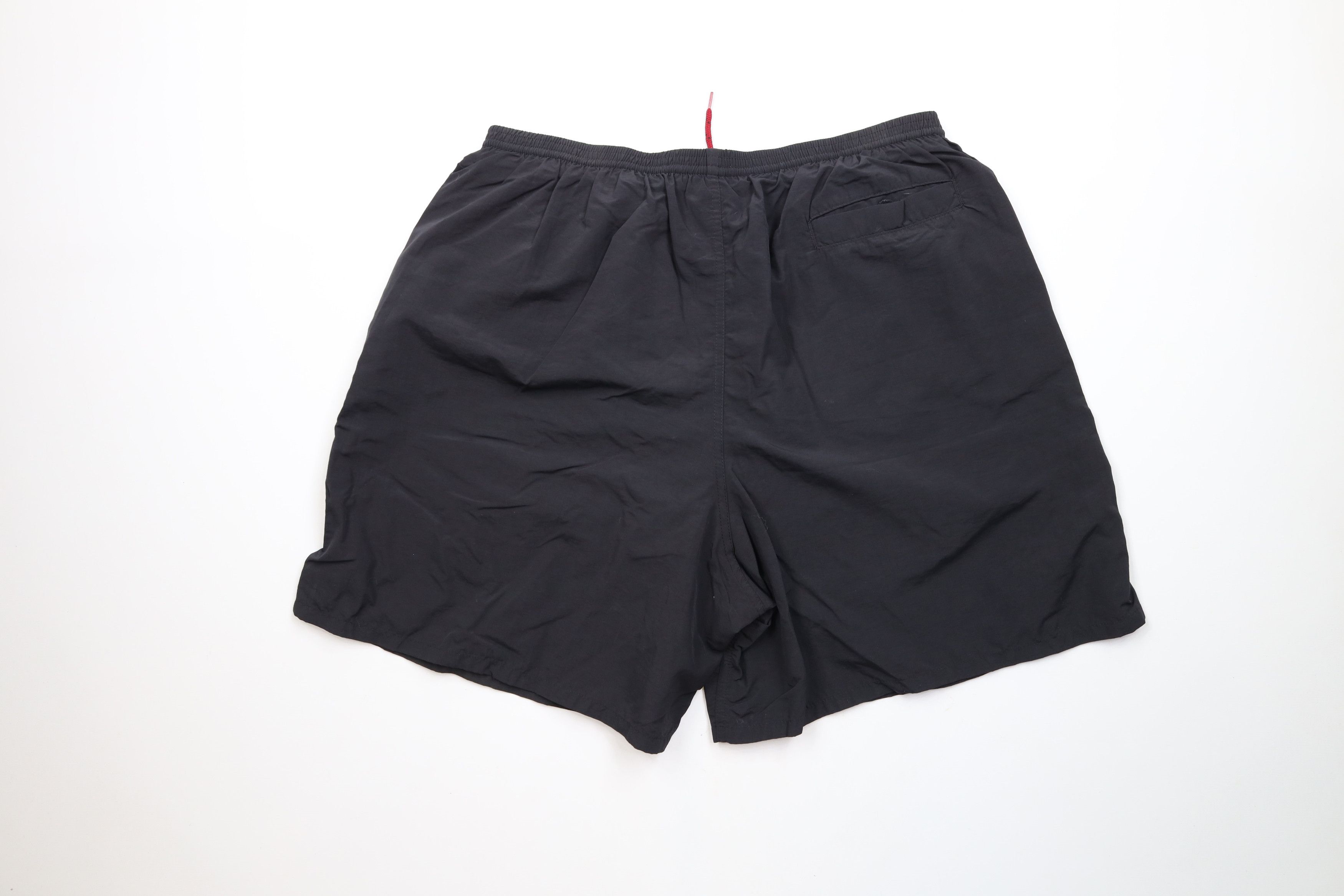 Patagonia × Vintage Vintage Y2K 2000 Patagonia Lined Above Knee Shorts Baggies Size US 36 / EU 52 - 9 Thumbnail