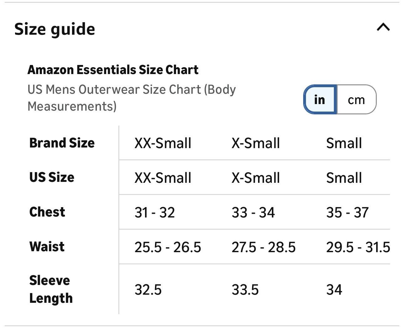Other Amazon Essentials Mens Mock Neck Heavyweight Puffer Coat Size US XS / EU 42 / 0 - 6 Thumbnail
