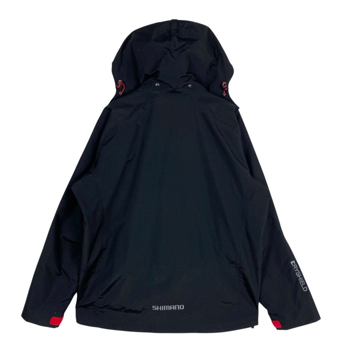 Japanese Brand Rare‼️ Shimano Dryshield Fishing Jacket Size US L / EU 52-54 / 3 - 5 Thumbnail