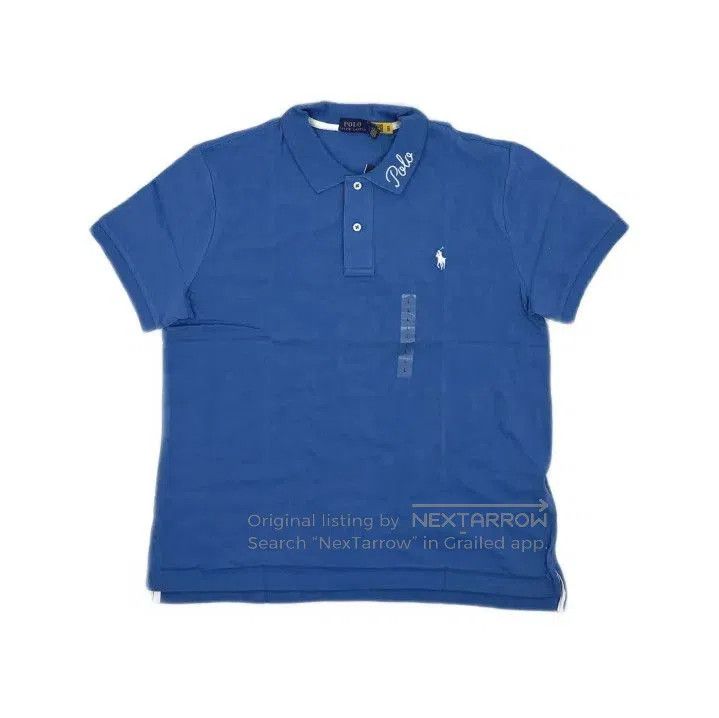 Polo Ralph Lauren Polo Ralph Lauren Solid Pony Embroidered Short. Size US L / EU 52-54 / 3 - 2 Thumbnail