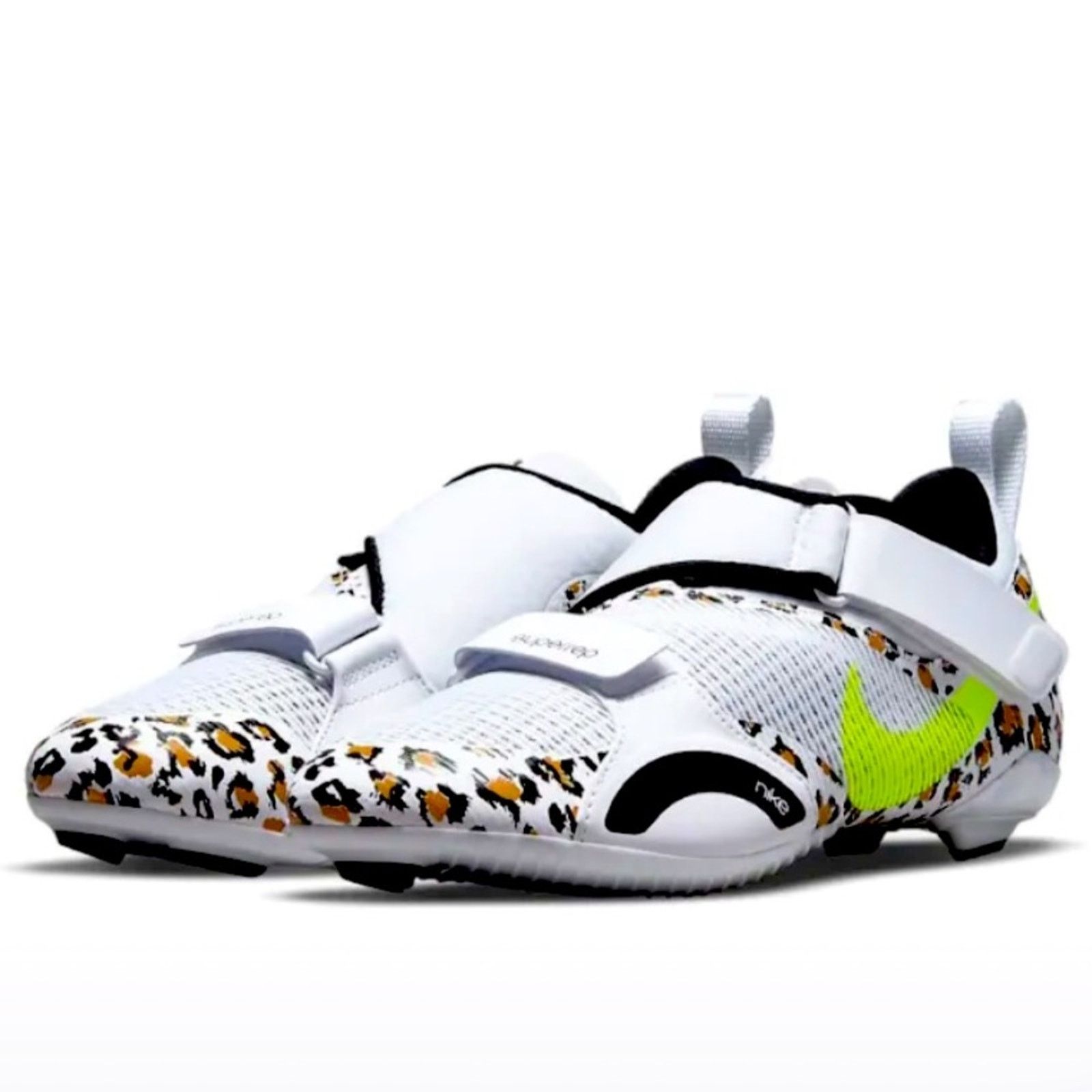 Nike NIKE Superrep Cycle Leopard Size US 7.5 / IT 37.5 - 12 Thumbnail