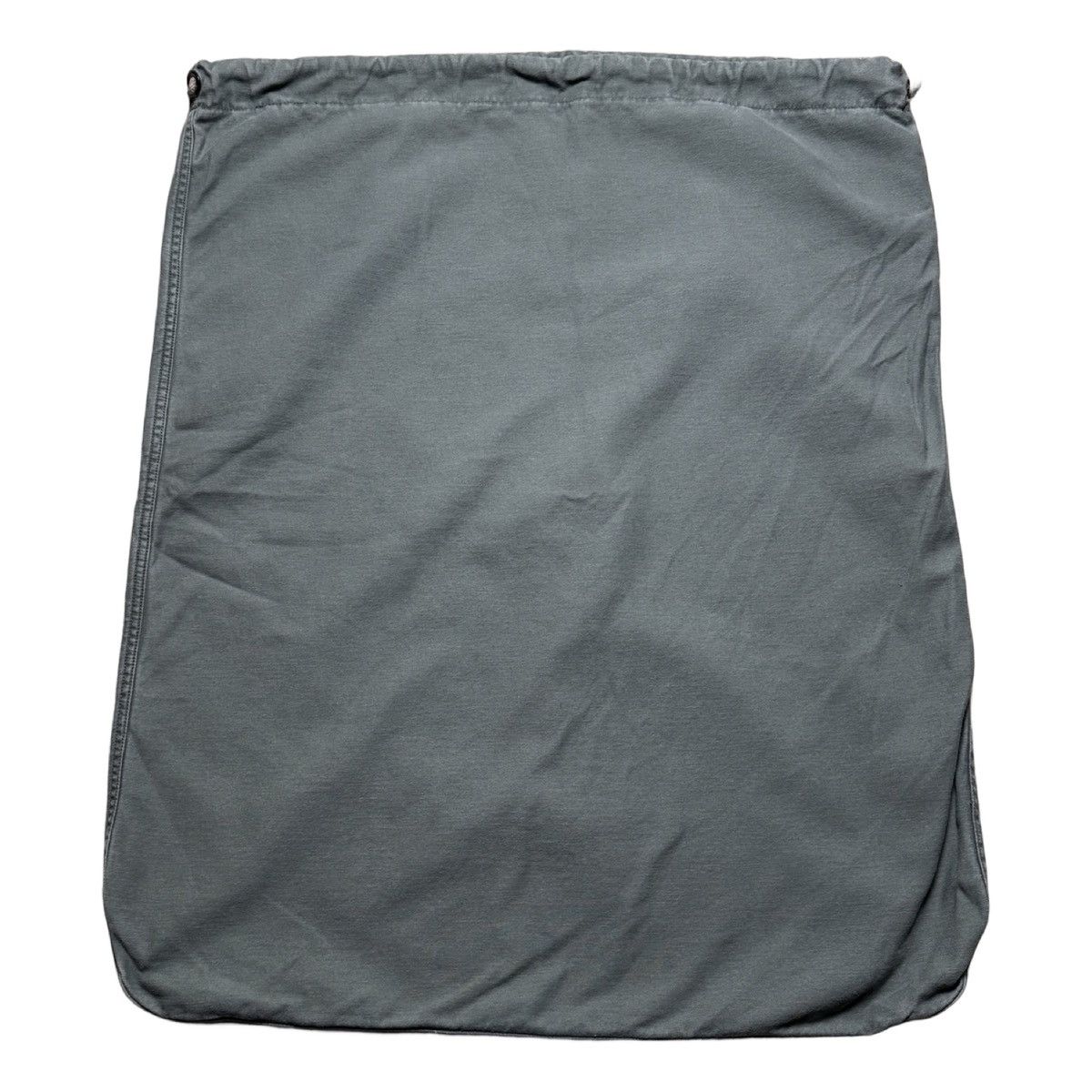 Other US Army Military Issue OD Green Cotton Laundry Bag Size ONE SIZE - 6 Thumbnail
