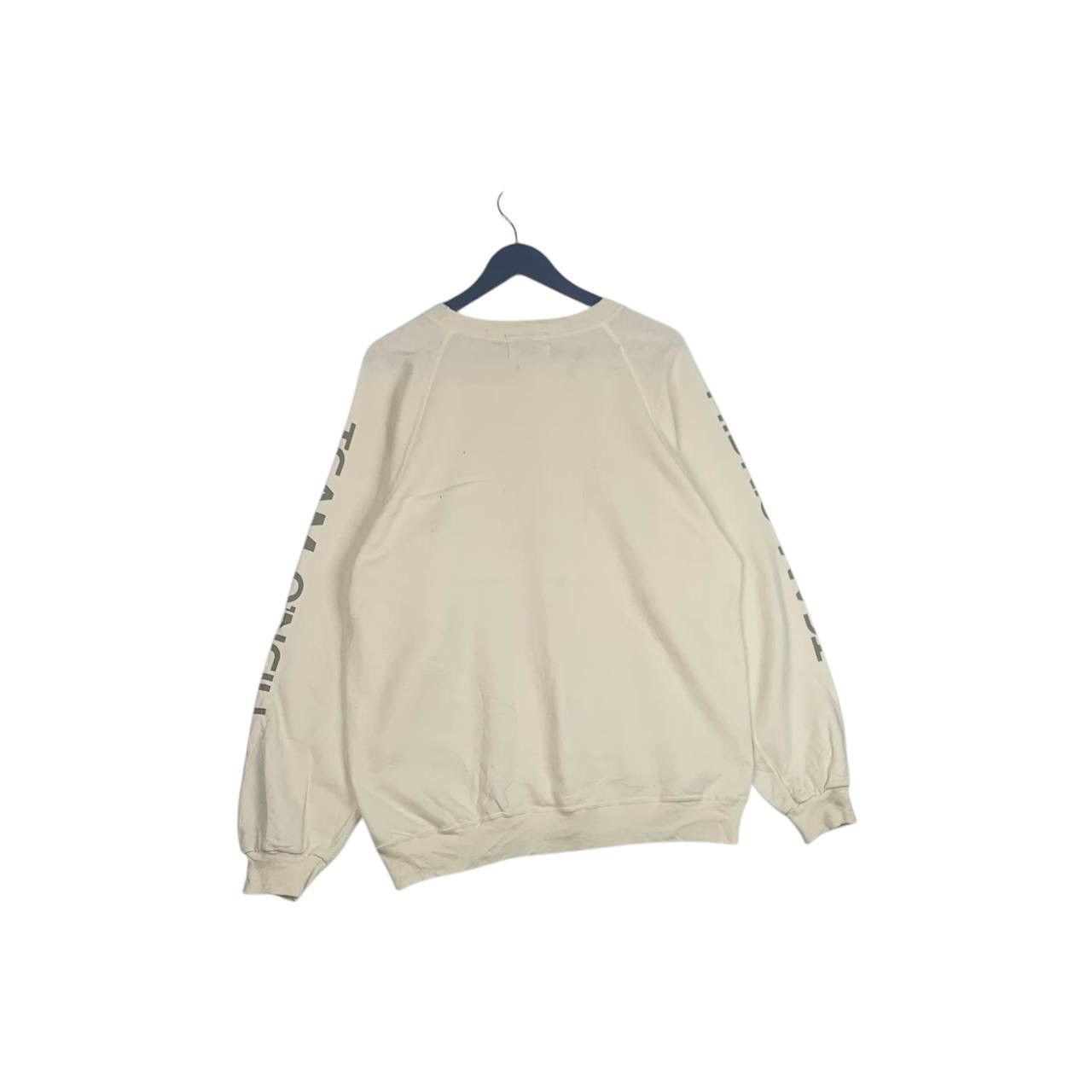 O'Neill × Vintage Vintage O'Neill Surf Wear Sweatshirt O'Neill Crewneck Size US M / EU 48-50 / 2 - 8 Thumbnail