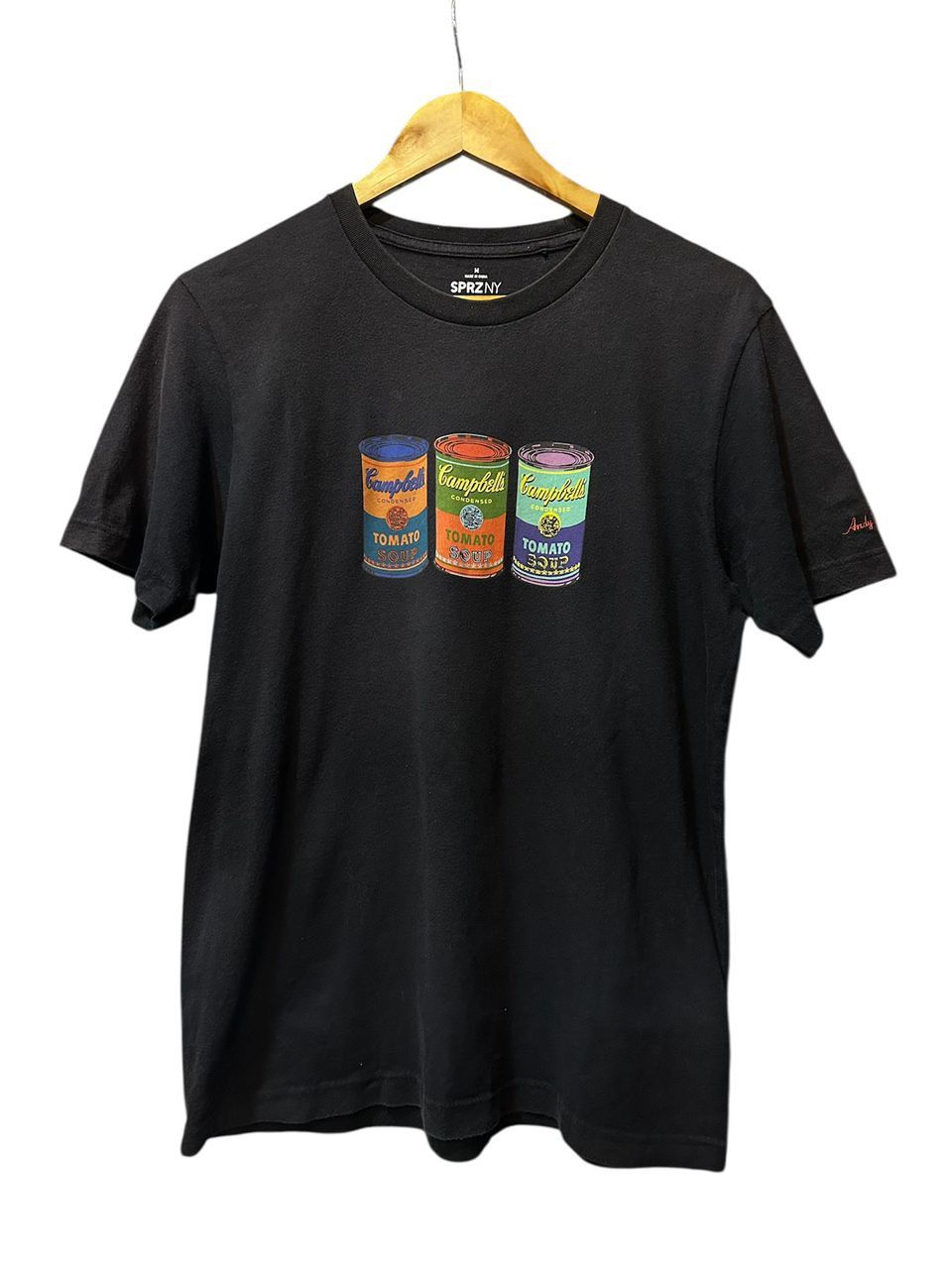 Uniqlo Andy Warhol