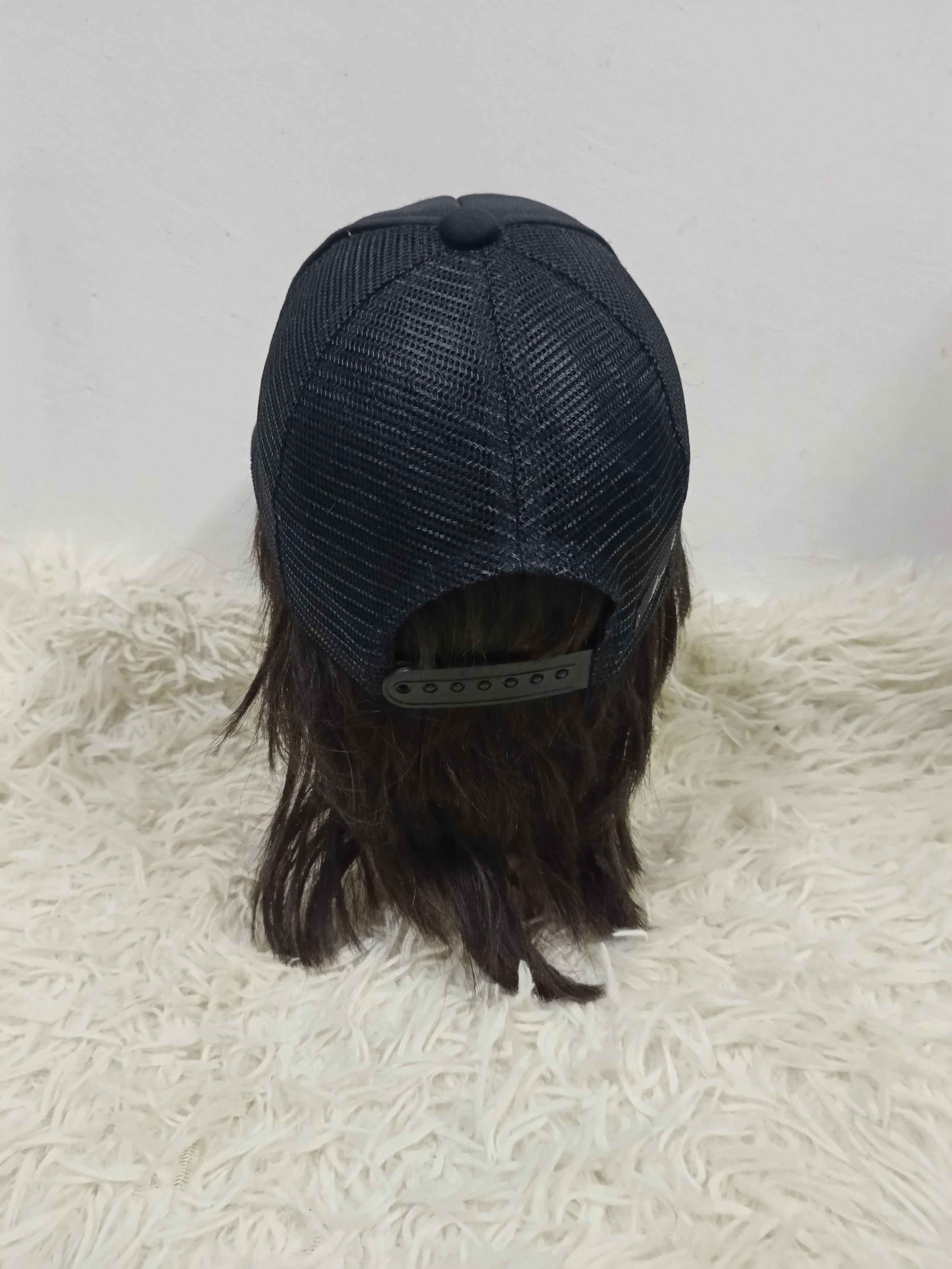 Sex Pot ReVeNGe SEX POT STUDD HAT Size ONE SIZE - 5 Thumbnail