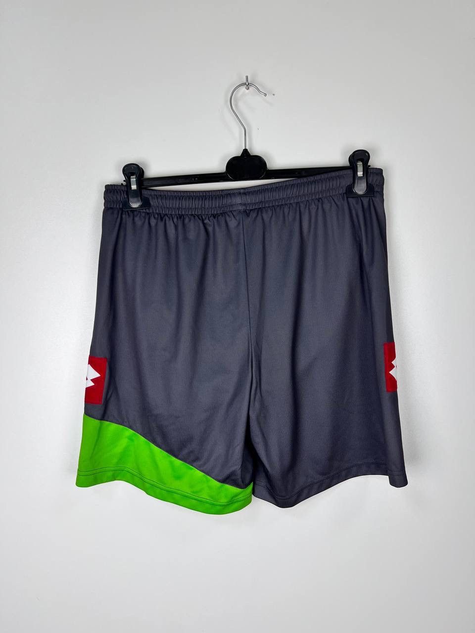 Vintage Borussia MONCHENGLADBACH Lotto 2011-12 jersey size M Size US M / EU 48-50 / 2 - 6 Thumbnail