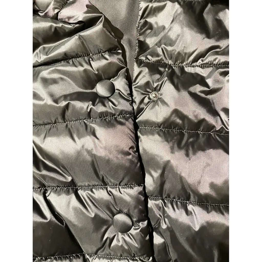 Marina Rinaldi Coat, Marina Rinaldi Size L / US 10 / IT 46 - 4 Thumbnail
