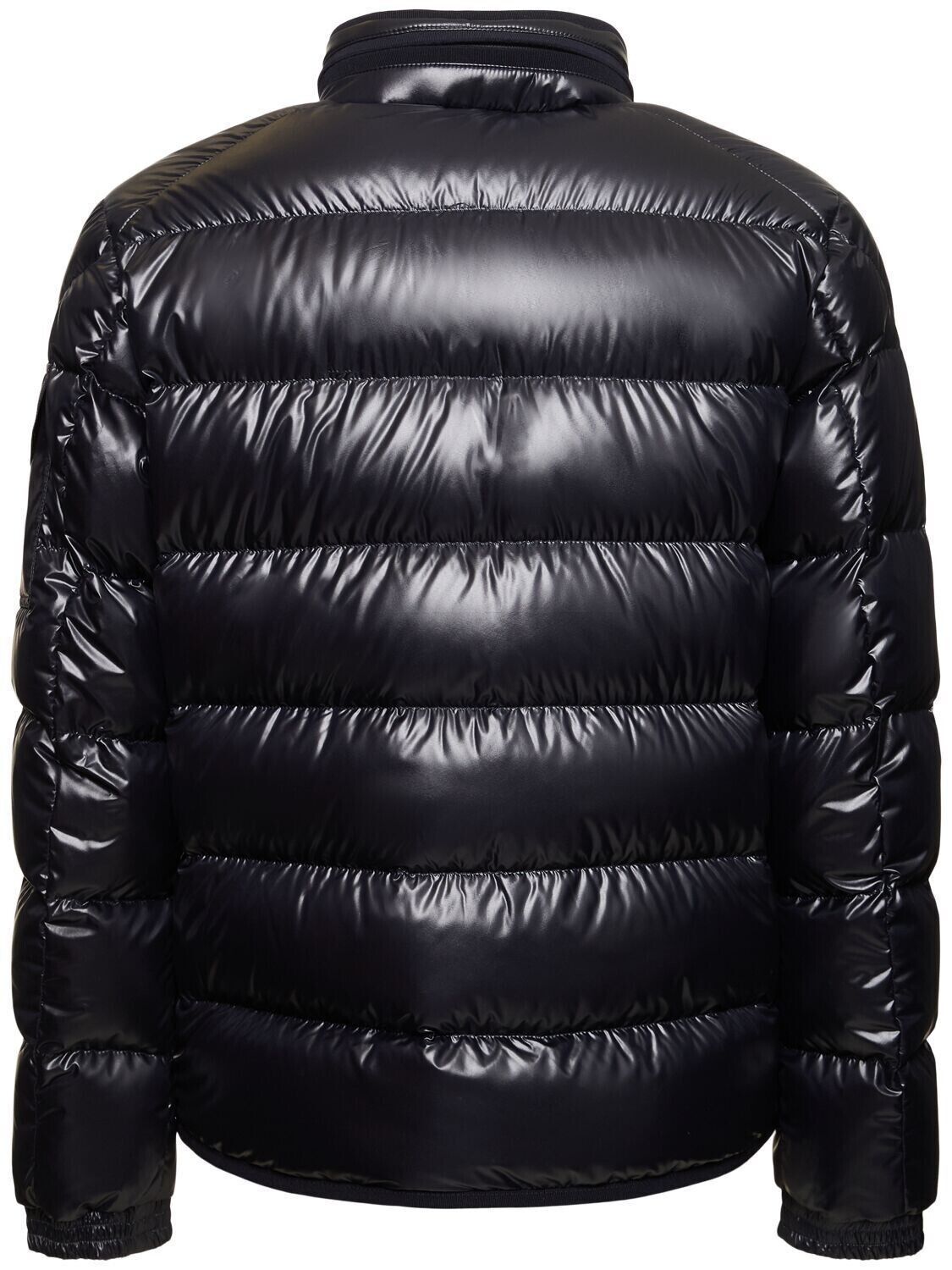 Moncler MONCLER Gourette Men's Navy Down Jacket New size 3 Size US L / EU 52-54 / 3 - 2 Thumbnail