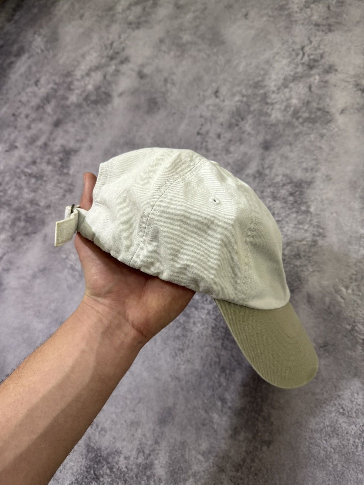 Nike Nike Vintage Cap Size ONE SIZE - 4 Thumbnail
