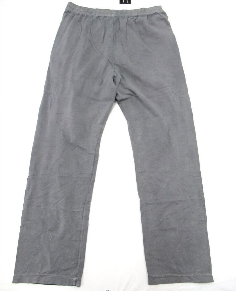 Balenciaga × Gap × Kanye West Yeezy Gap Balenciaga Pants Poetic 