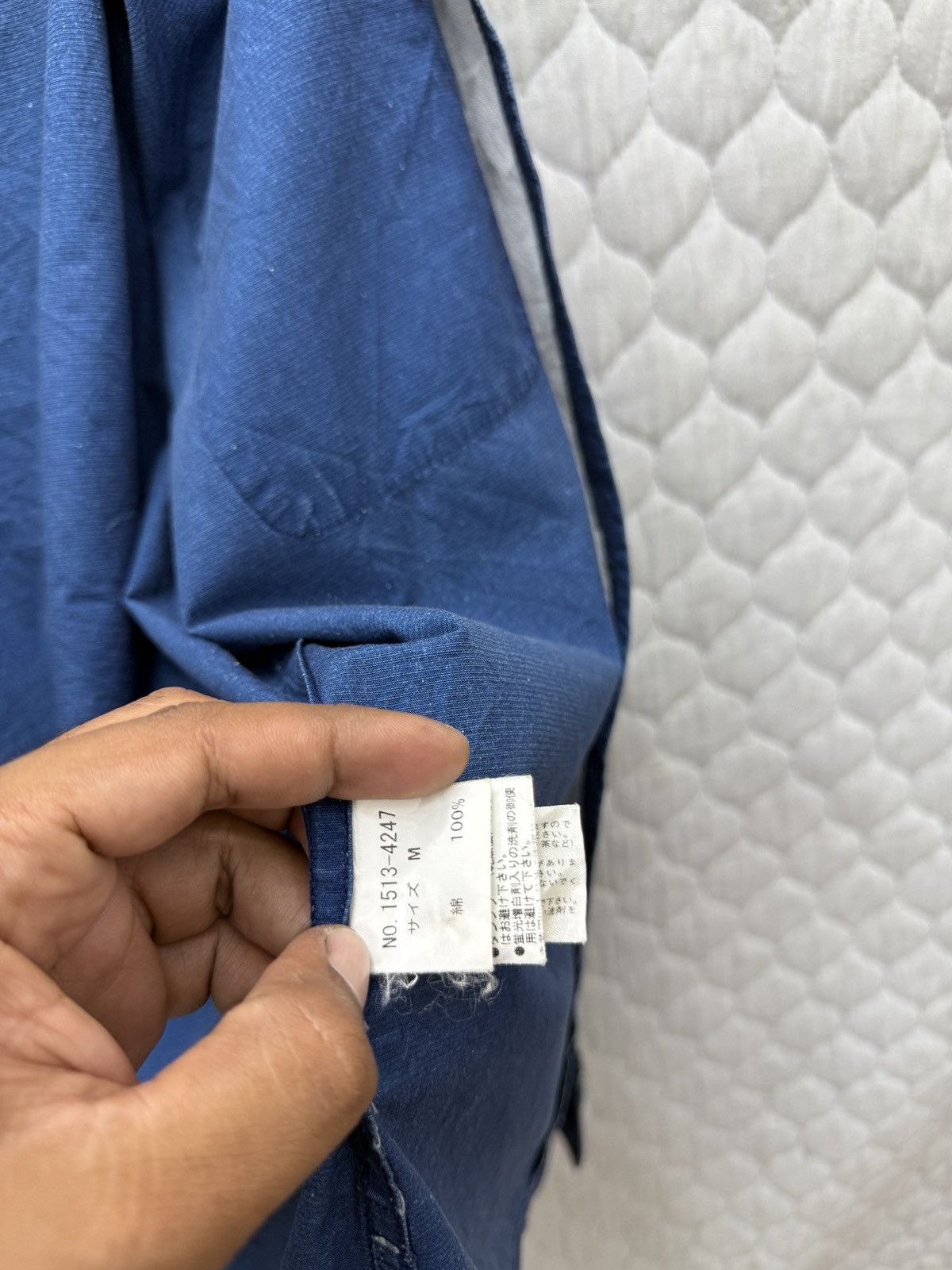 Chaps Ralph Lauren 🔥🔥🔥STEALS VTG CHAPS RALPH LAUREN ZIPPER JACKET Size US M / EU 48-50 / 2 - 11 Thumbnail