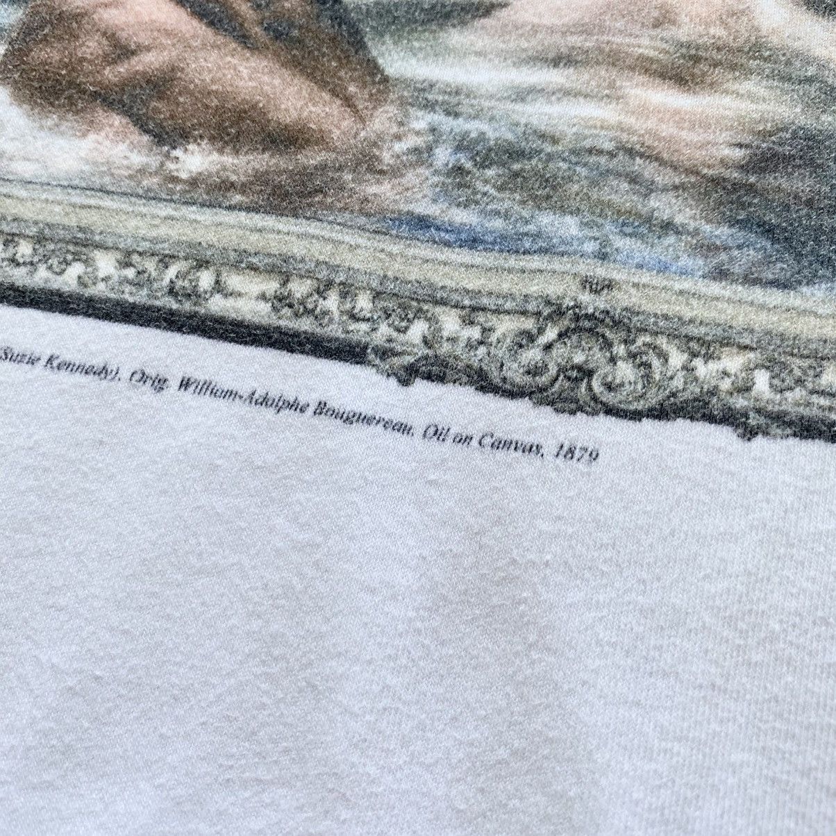 Hysteric Glamour Rare Marilyn Monroe Bohemian The Birth Of Venus T-shirt Tee Size US S / EU 44-46 / 1 - 5 Thumbnail