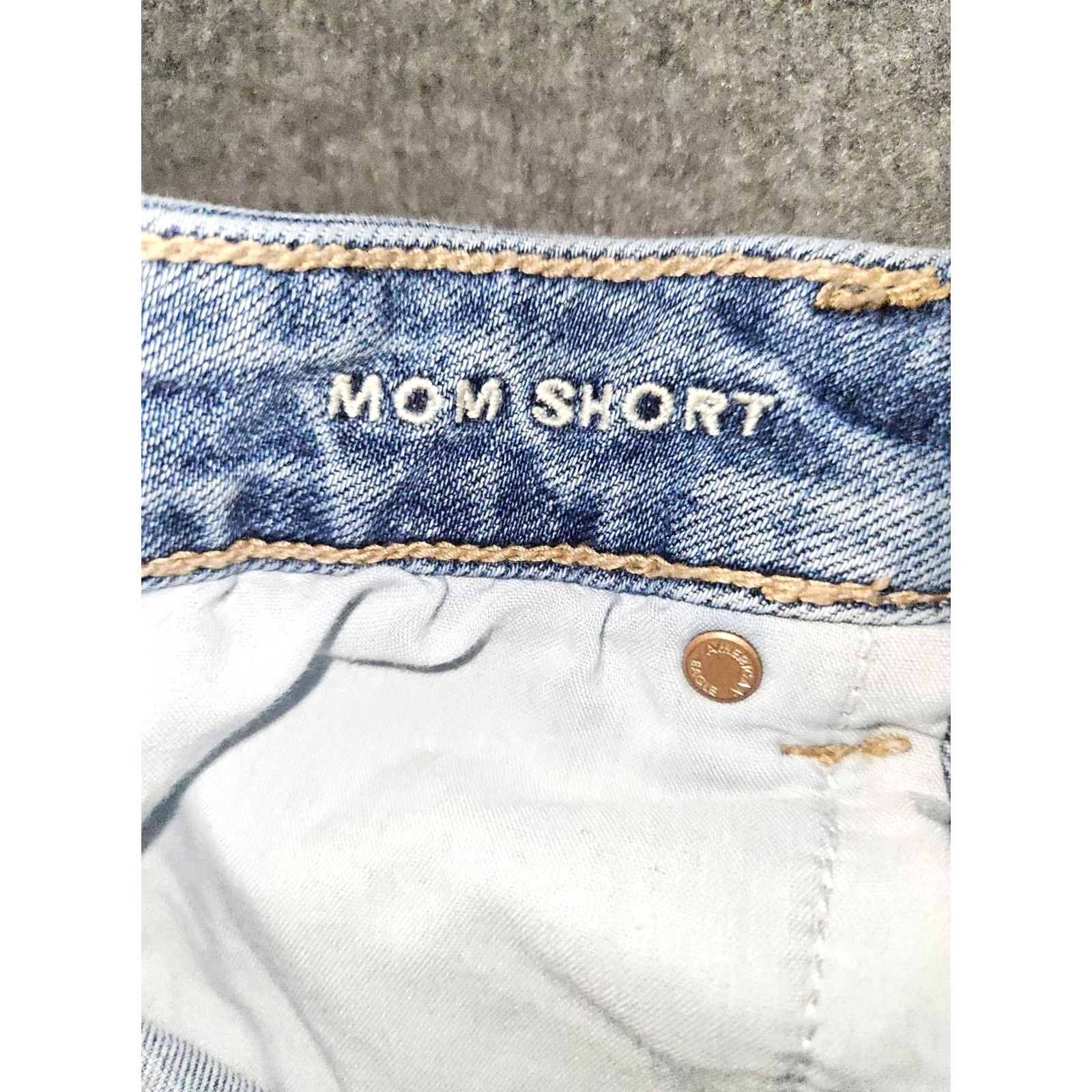 American Eagle Outfitters VINTAGE? No. Size 36" / US 14 / IT 50 - 3 Thumbnail