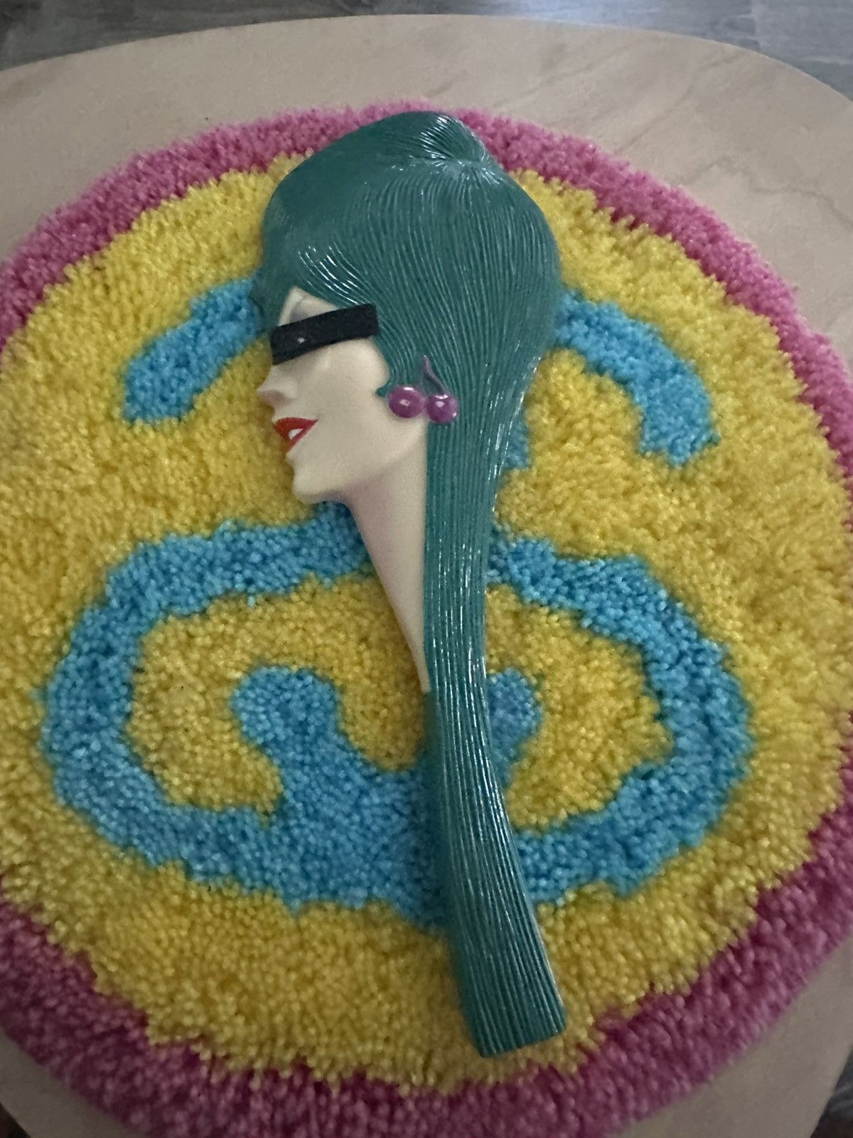 Undercover Mirror from paper dolls Size ONE SIZE - 1 Thumbnail