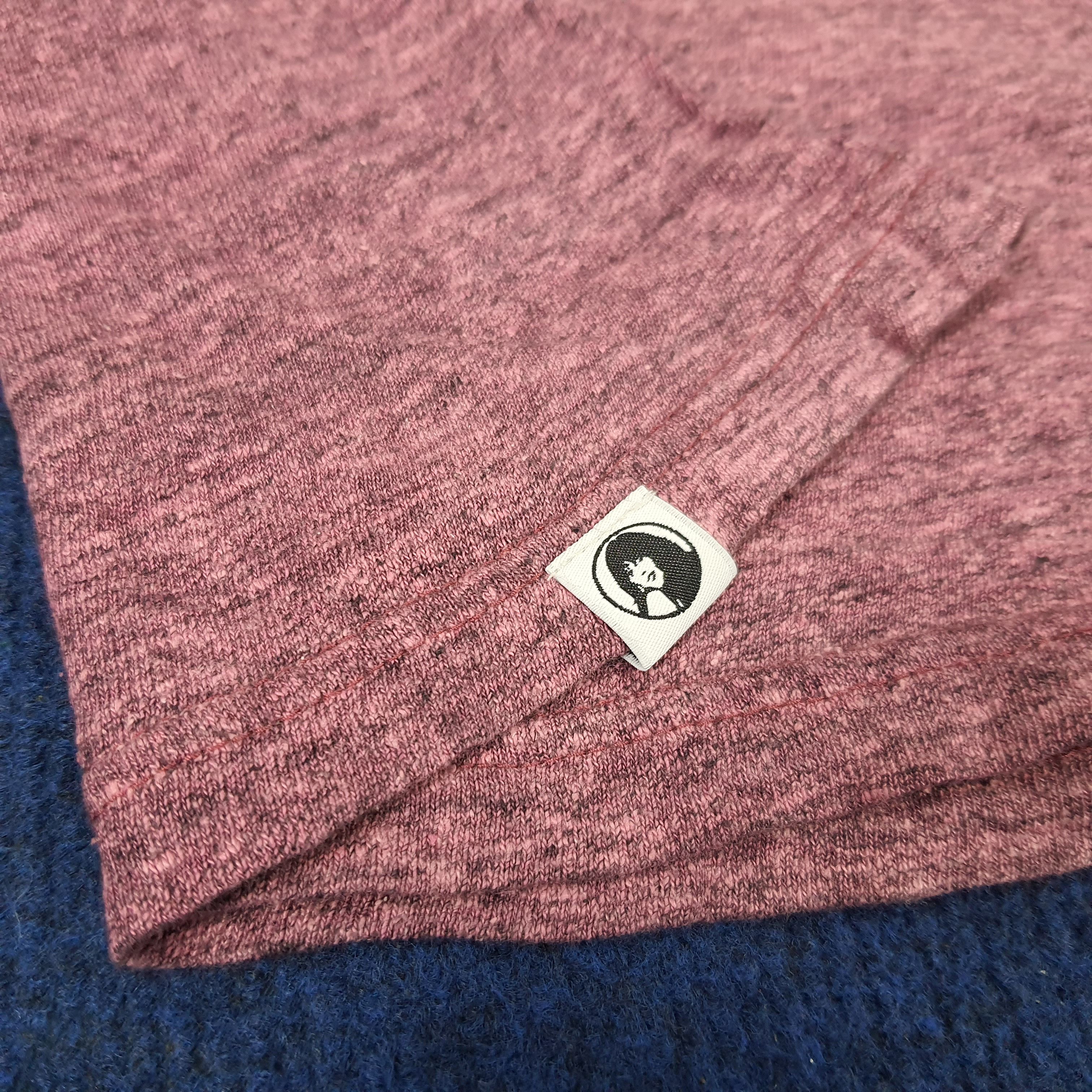 Hysteric Glamour × Japanese Brand × Vintage Vintage Hysteric Glamour Premiums Japan T-shirt Size S / US 4 / IT 40 - 5 Thumbnail