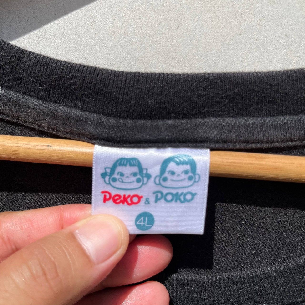 Cartoon Network 🔥Accept Binding Offer🔥 Peko & Poko Size US XL / EU 56 / 4 - 3 Thumbnail