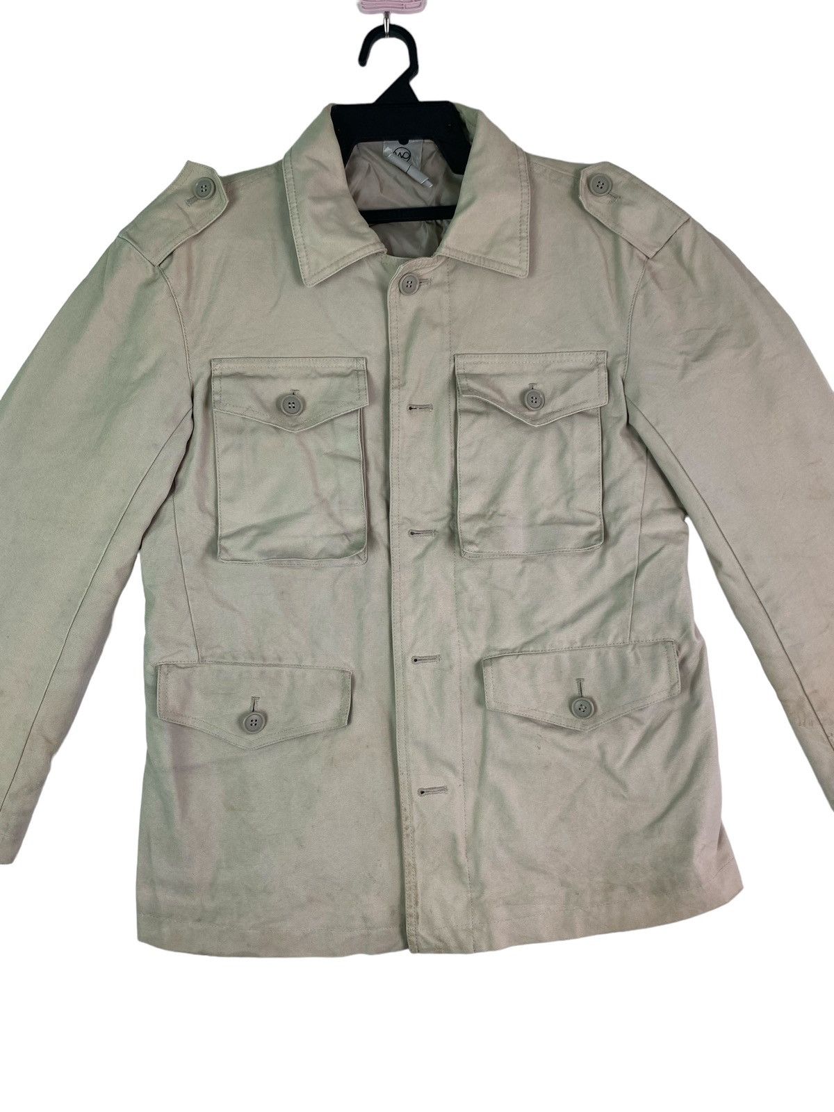 Vintage WD Size US M / EU 48-50 / 2 - 2 Thumbnail