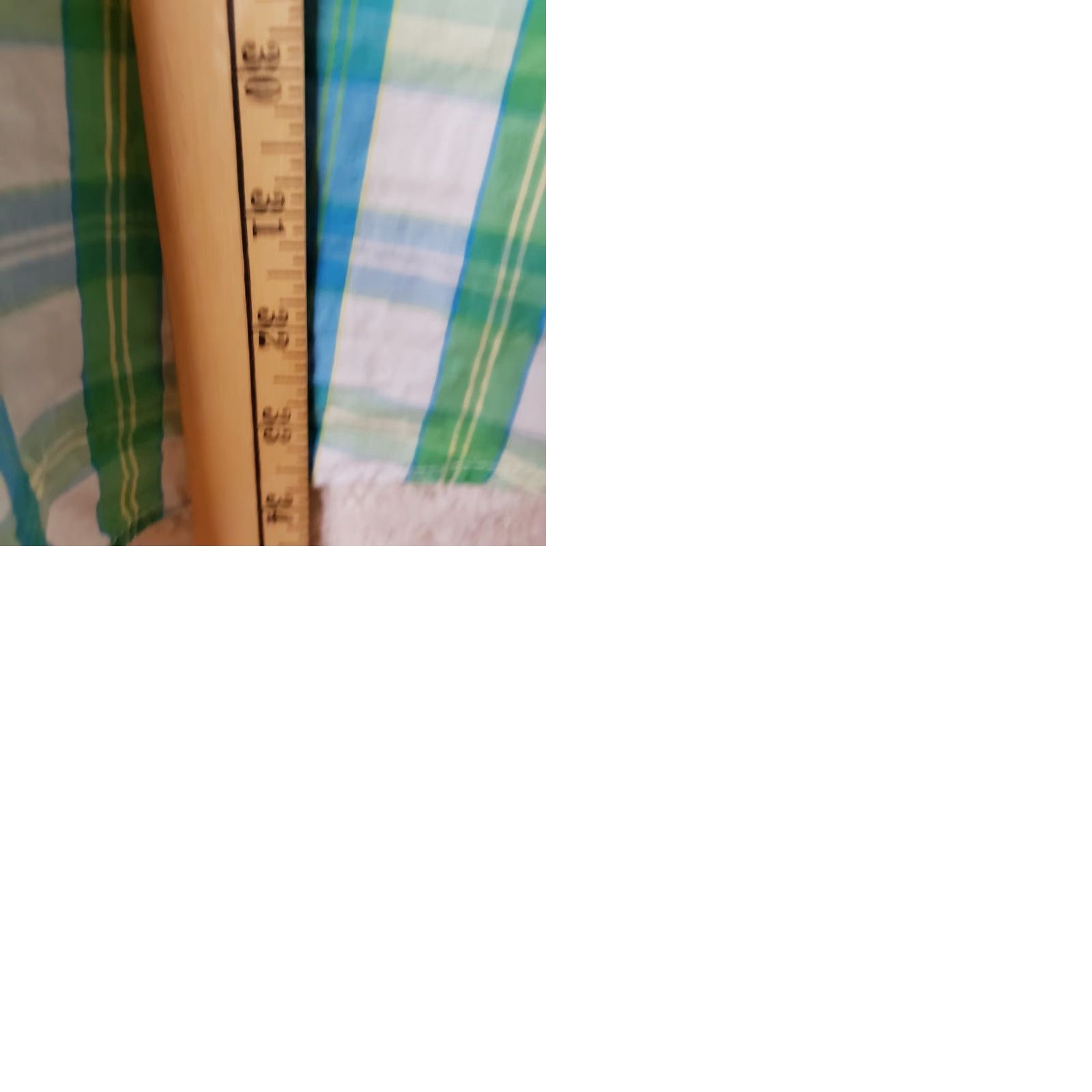Vintage Columbia PFG Super Bonehead Fishing Shirt XXL Blue Green Plaid Short Sleeve Button-Up Size US XXL / EU 58 / 5 - 10 Thumbnail