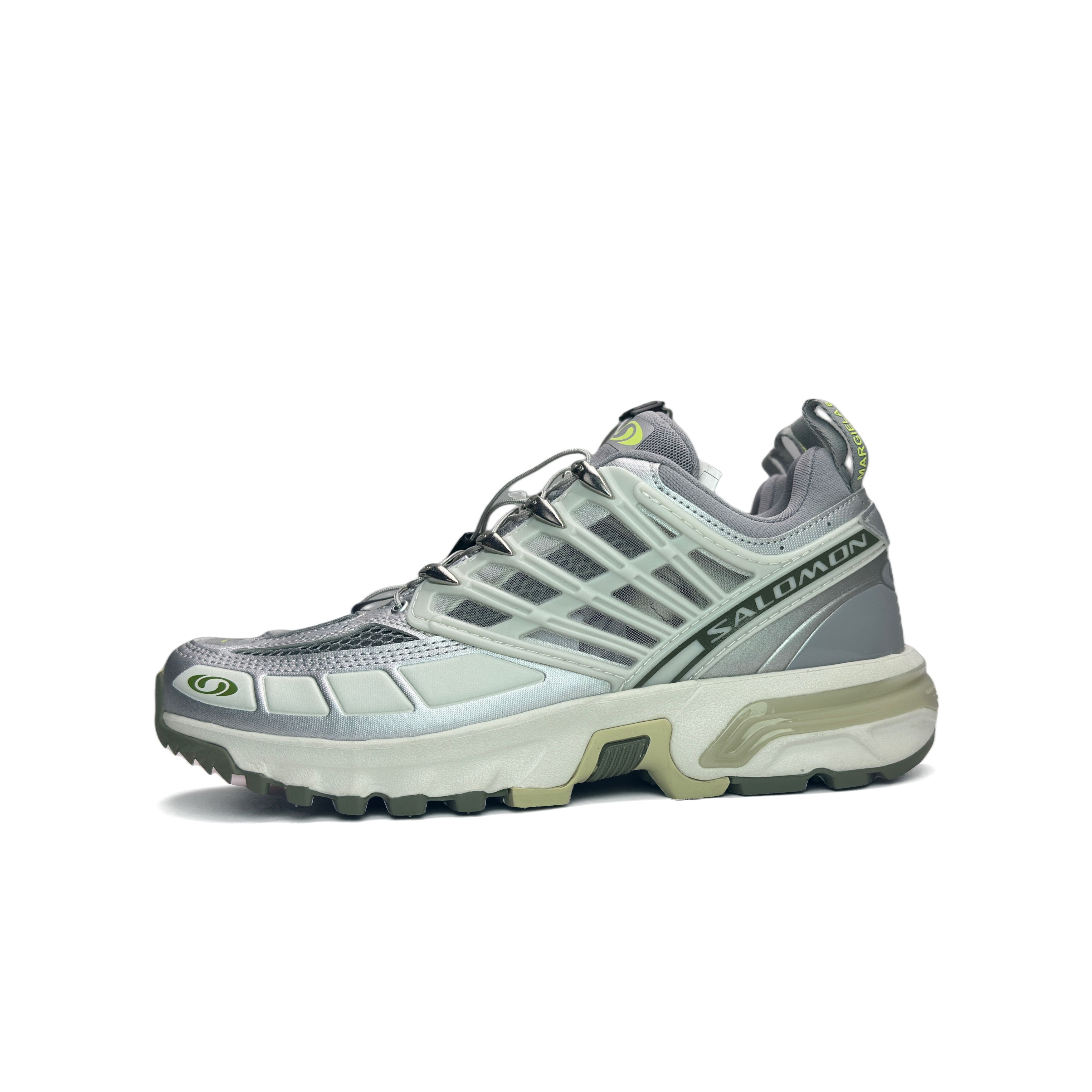 MM6 × Salomon MM6 Maison Margiela x Salomon ACS Pro Sneakers Size 7 Size US 7 / EU 40 - 1 Thumbnail