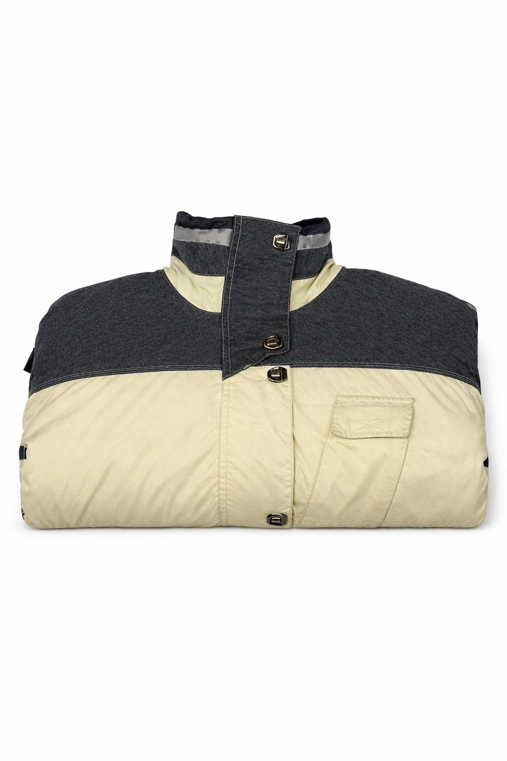 Other Vintage Astrolabio High-Tech Padded Utility Jacket Size US L / EU 52-54 / 3 - 3 Thumbnail