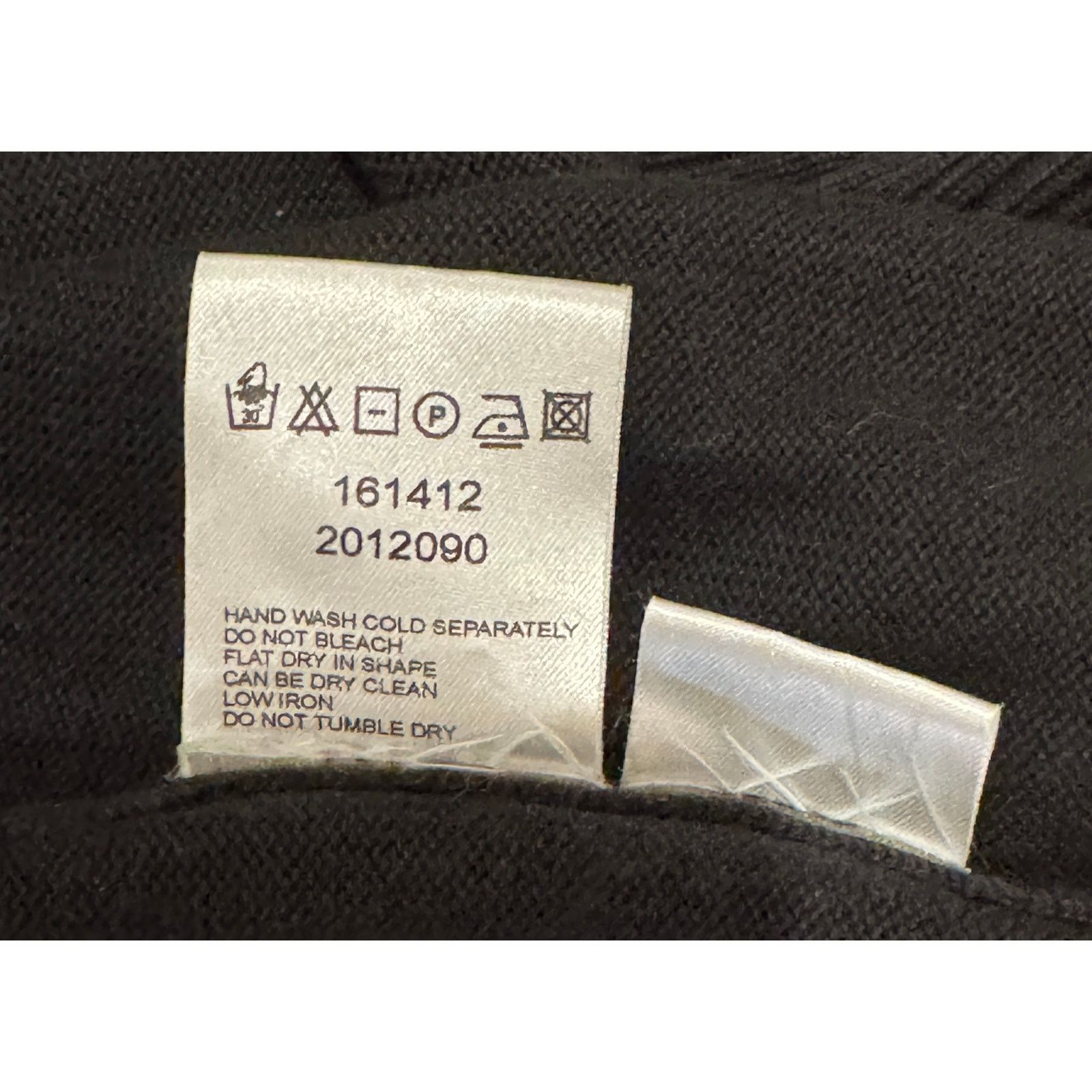 G-Star Vintage G-Star RAW Denim Classic Knit Crewneck Cotton Small Size US S / EU 44-46 / 1 - 5 Thumbnail