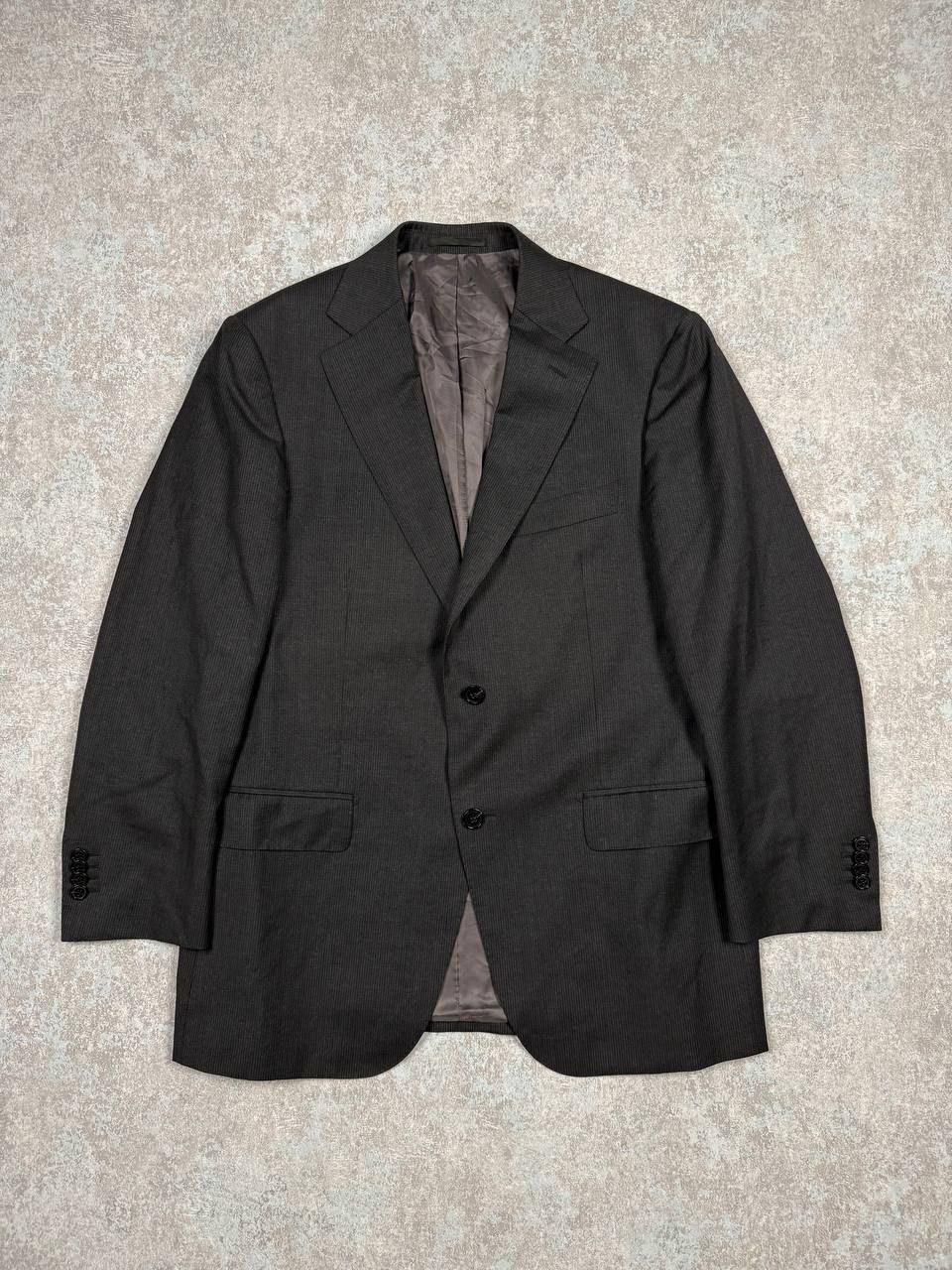 Suitsupply Suitsupply Pure Wool Super 110s Blazer Size 40S - 4 Thumbnail