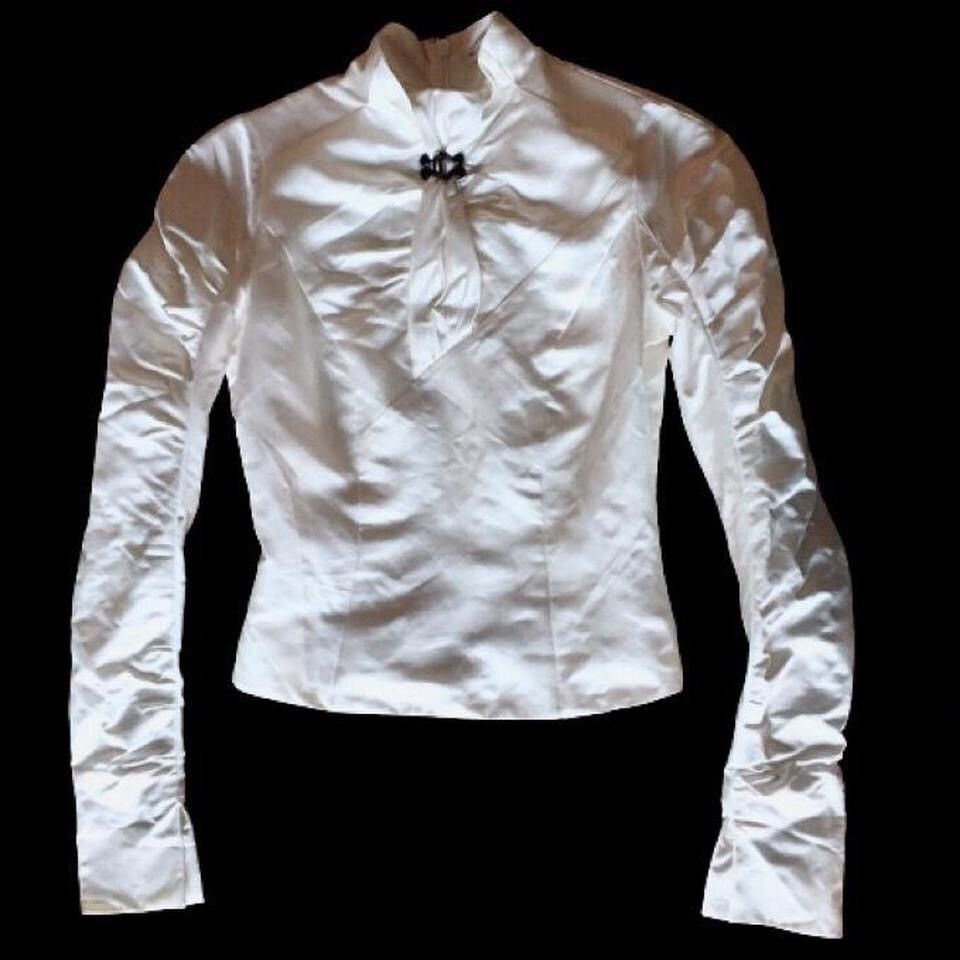 Olivier Theyskens Olivier Theyskens 17aw Size S / US 4 / IT 40 - 2 Thumbnail