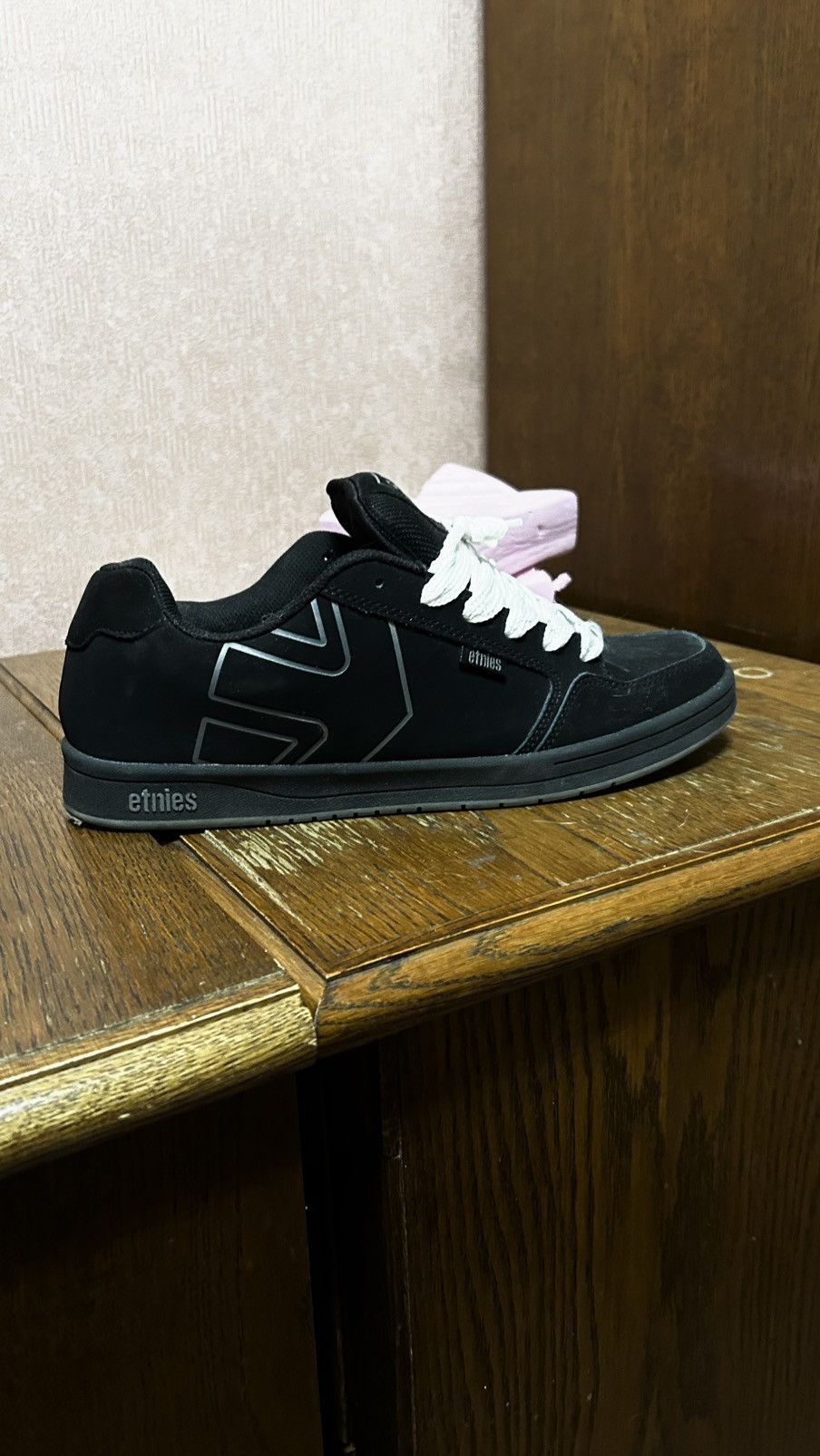 Etnies Etnies Skate Shoes Size US 12 / EU 45 - 6 Thumbnail