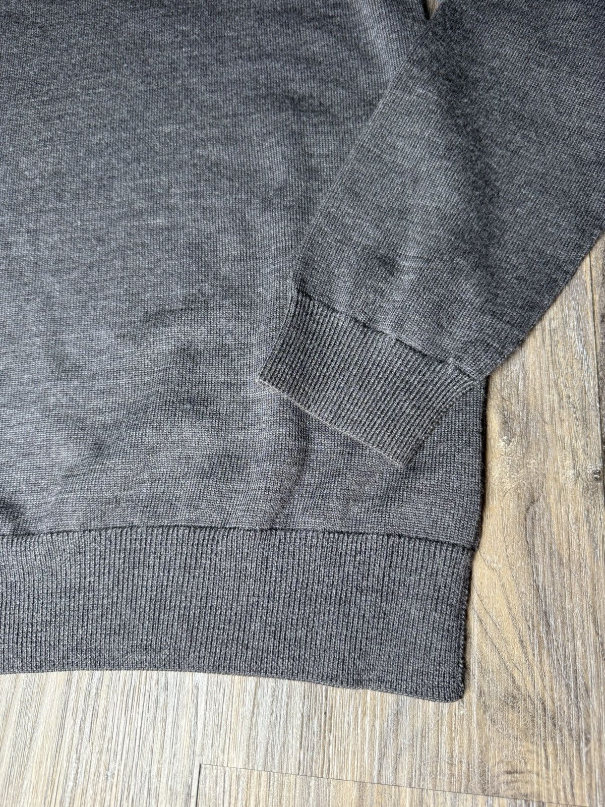 G-Star G- Star Raw mens sweater set Size US L / EU 52-54 / 3 - 3 Thumbnail