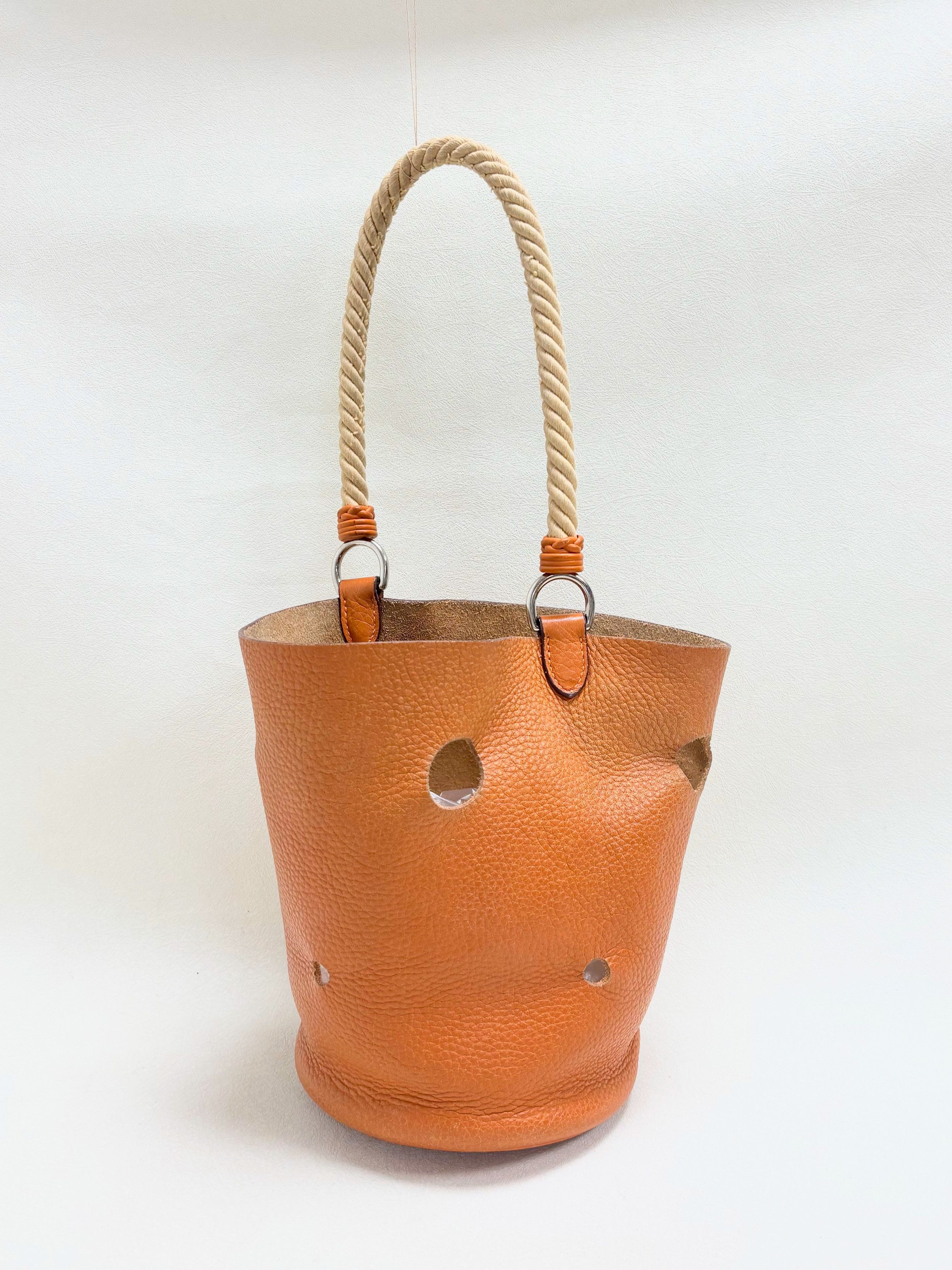 Other HERMES Sac Seau Mangeoire Size ONE SIZE - 1 Thumbnail