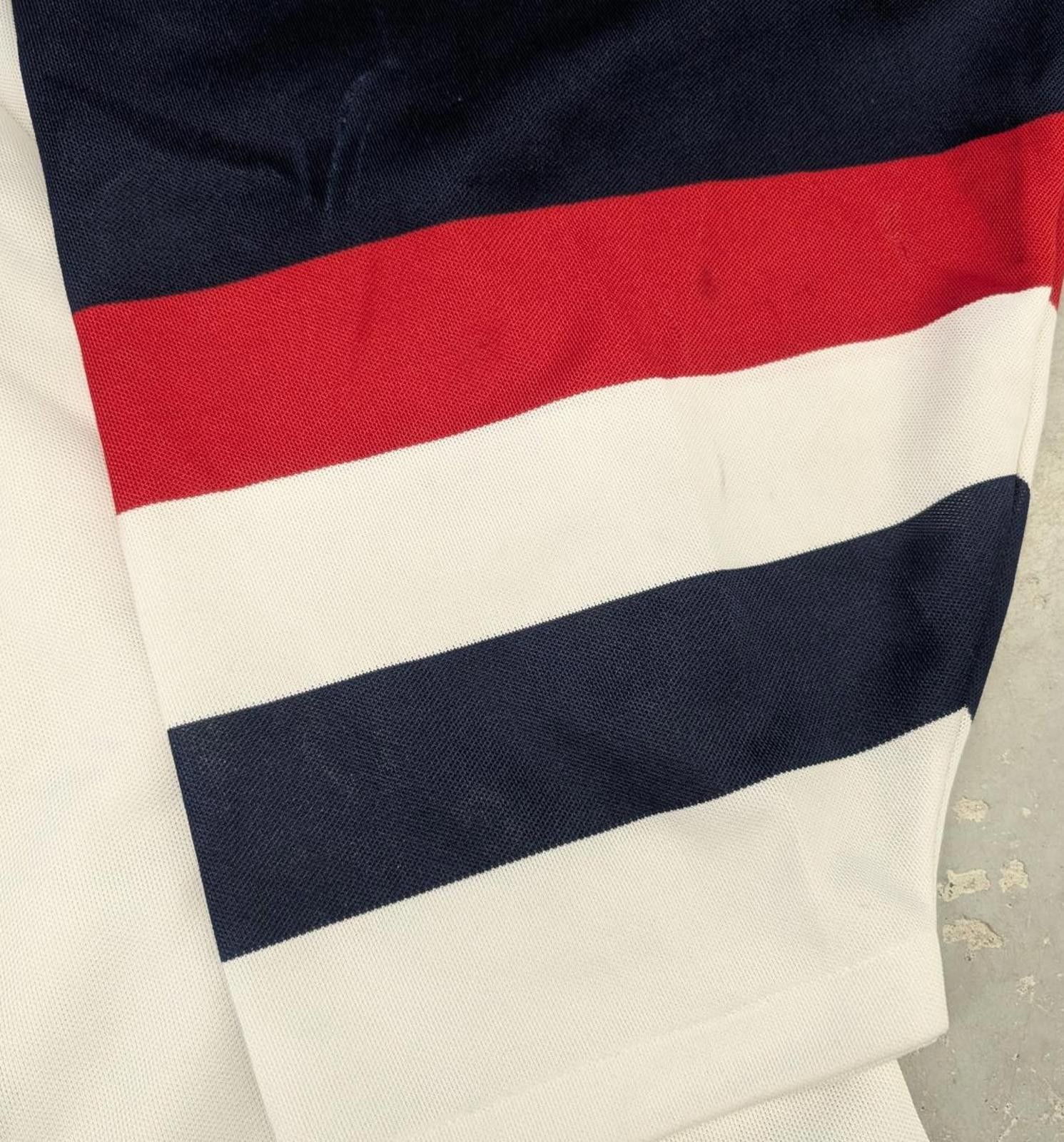 Nike Vintage Nike Michigan Saginaw Spirit OHL Borges 19 Jersey Size US L / EU 52-54 / 3 - 6 Thumbnail