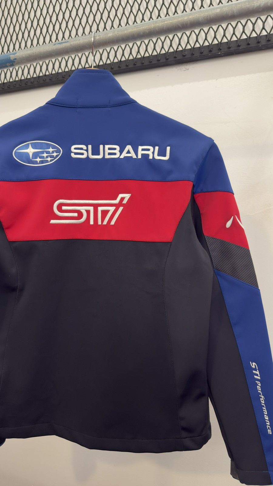 STILLZ Sti Performance subaru Size US S / EU 44-46 / 1 - 9 Thumbnail