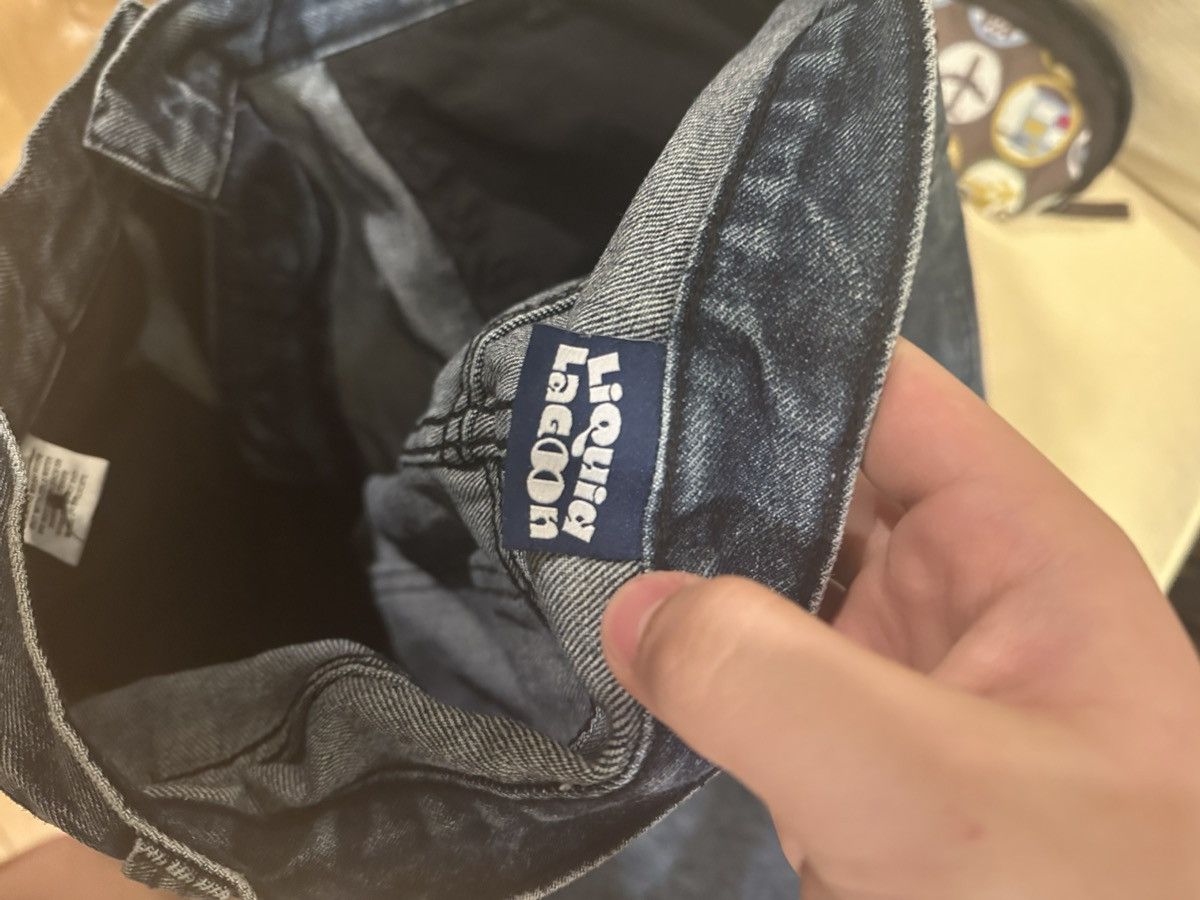 Other Liquid Lagoon Divider Denim Gen 1 Size US 30 / EU 46 - 3 Thumbnail