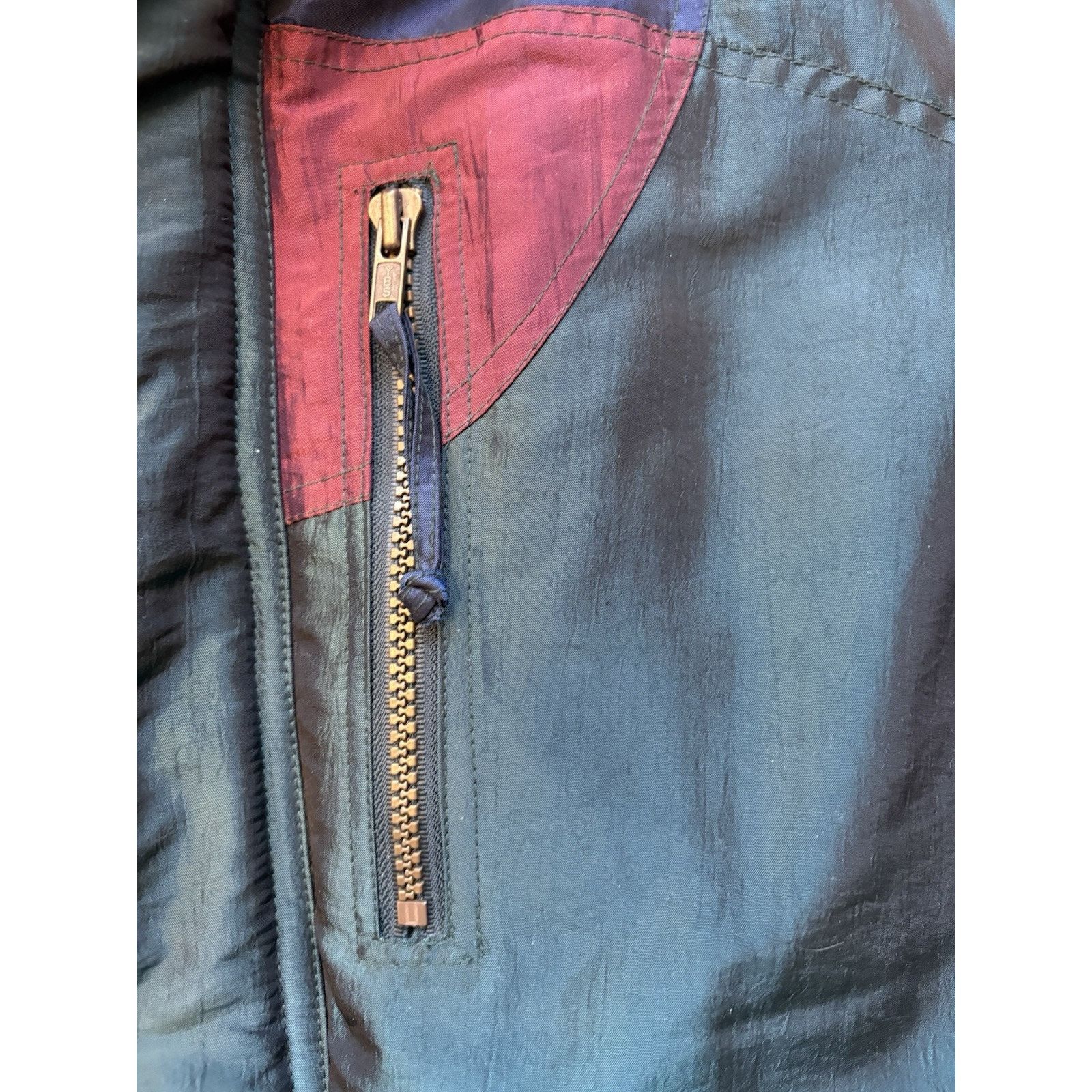 McGregor Vintage McGregor Fashion 70s Outerwear Jacket Men’s Size M Size US M / EU 48-50 / 2 - 11 Thumbnail