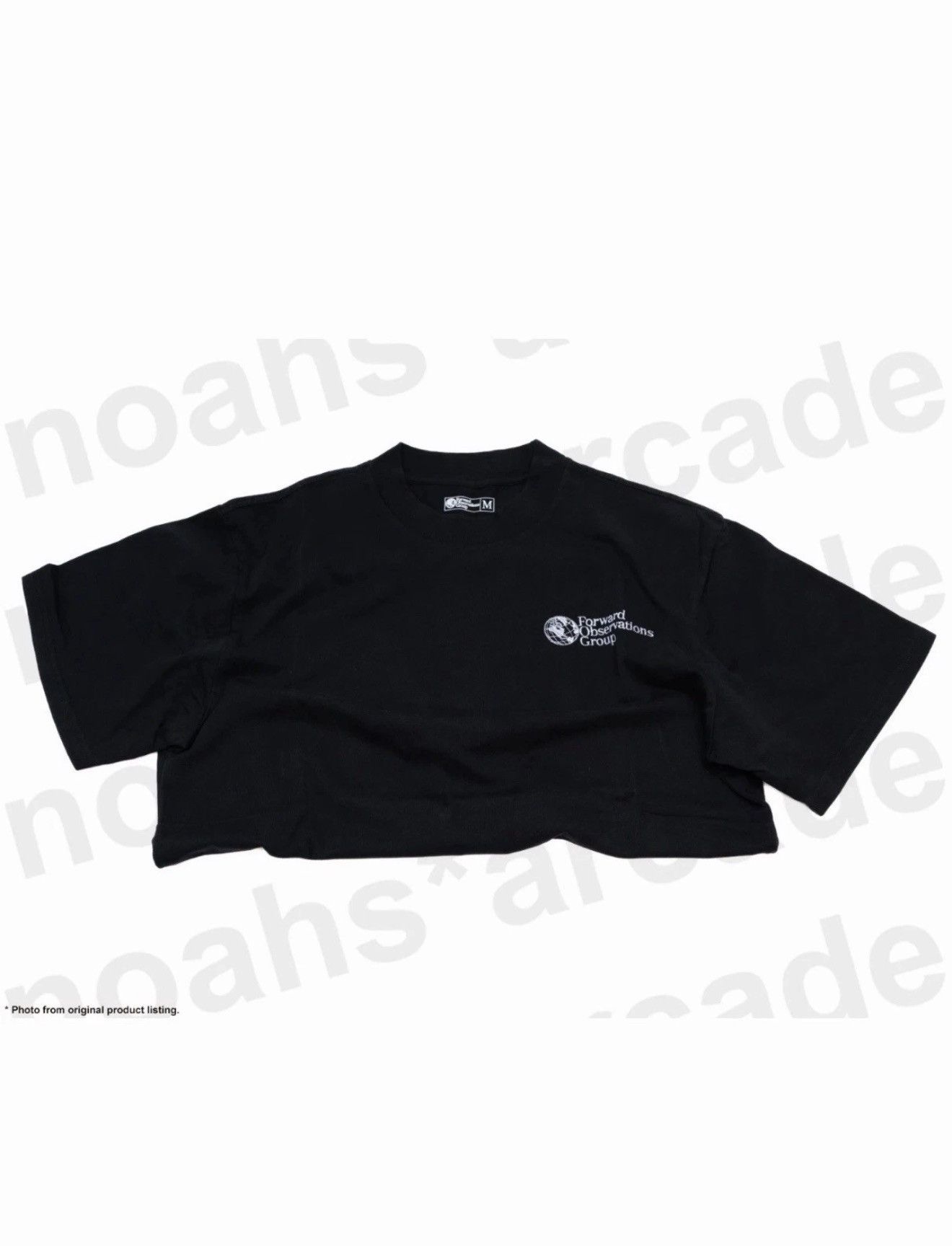FORWARD MRE Heavy Tee 3-Pack - 2XL Size US XXL / EU 58 / 5 - 2 Thumbnail