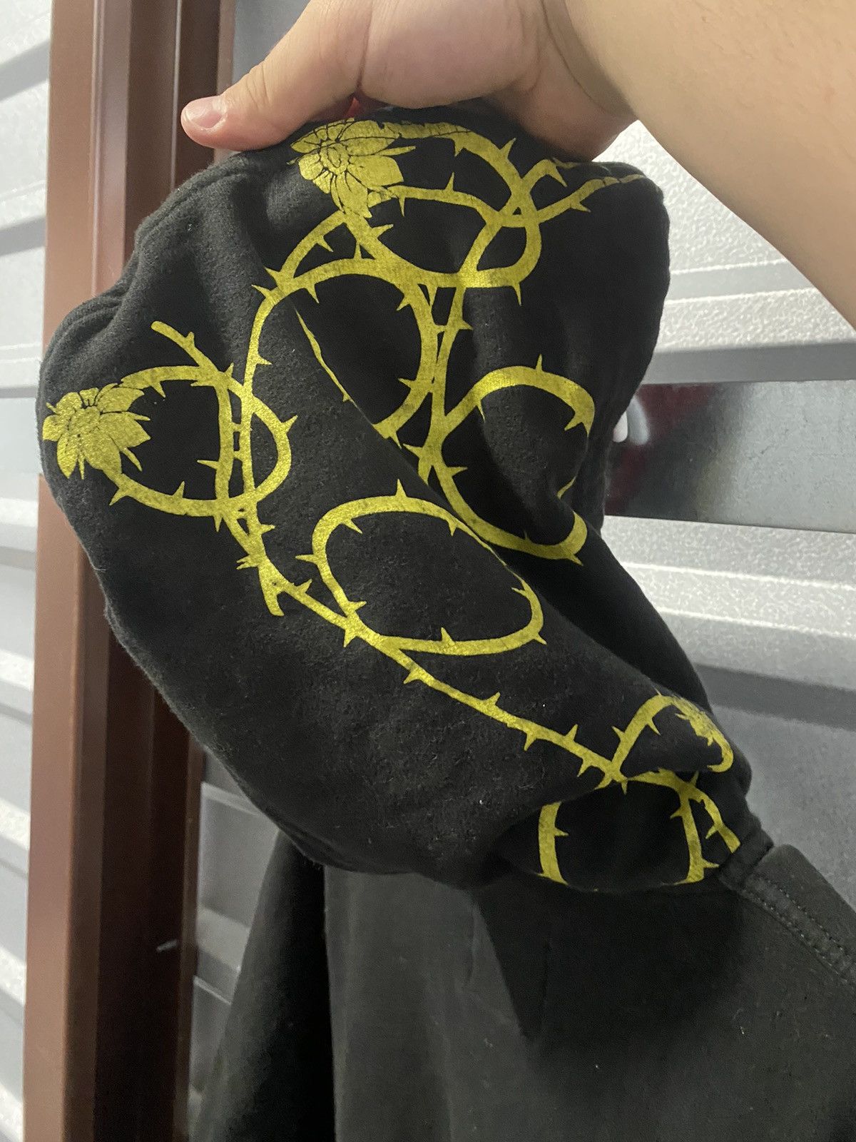 Mecca Y2K Mecca Skull Zip-up Hoodie Size US XXL / EU 58 / 5 - 6 Thumbnail