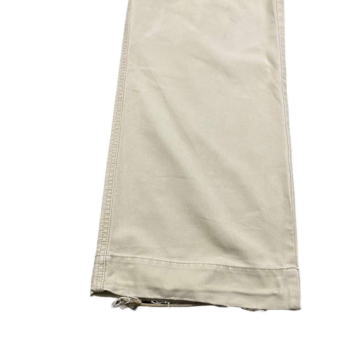Burberry Vintage Burberry Cargo Pants Size US 34 / EU 50 - 9 Thumbnail