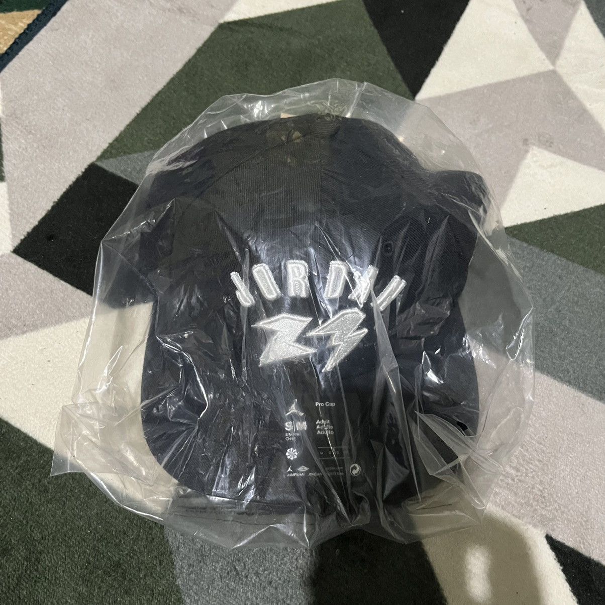 Jordan Brand Jordan pro cap mvp Size ONE SIZE - 6 Thumbnail